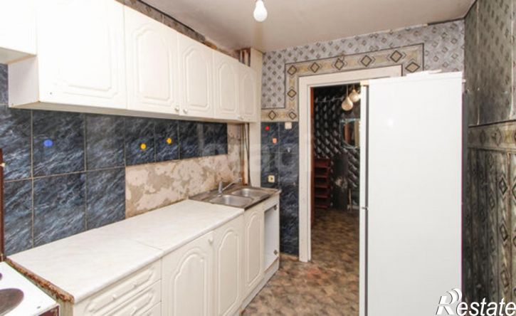 2-комн квартира ул Пролетарская, 110,  д. 110