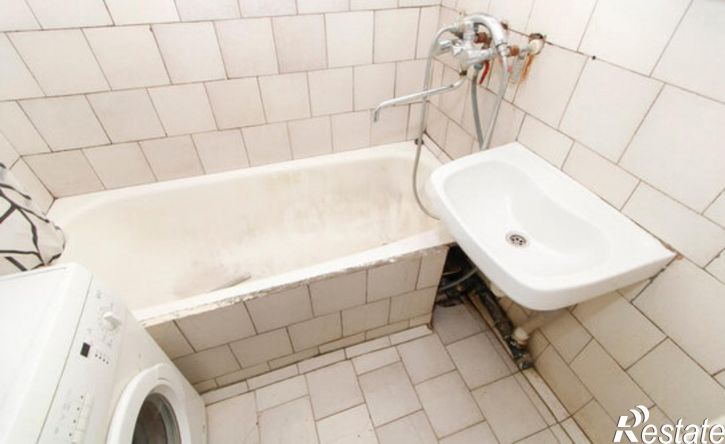 2-комн квартира ул Пролетарская, 110,  д. 110