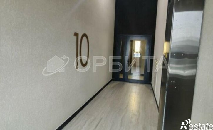 1-комн квартира улица Павла Никольского, 10к1блок1