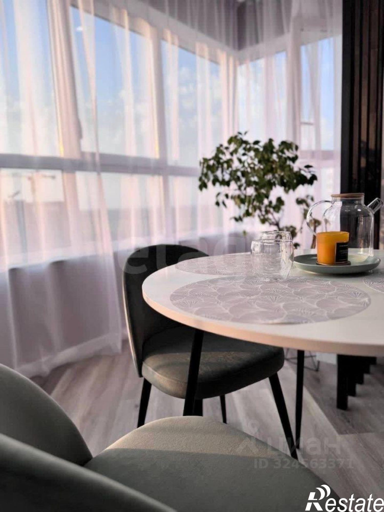 Сдать квартиру за 45 000 рублей на ул Краснооктябрьская, 14 3