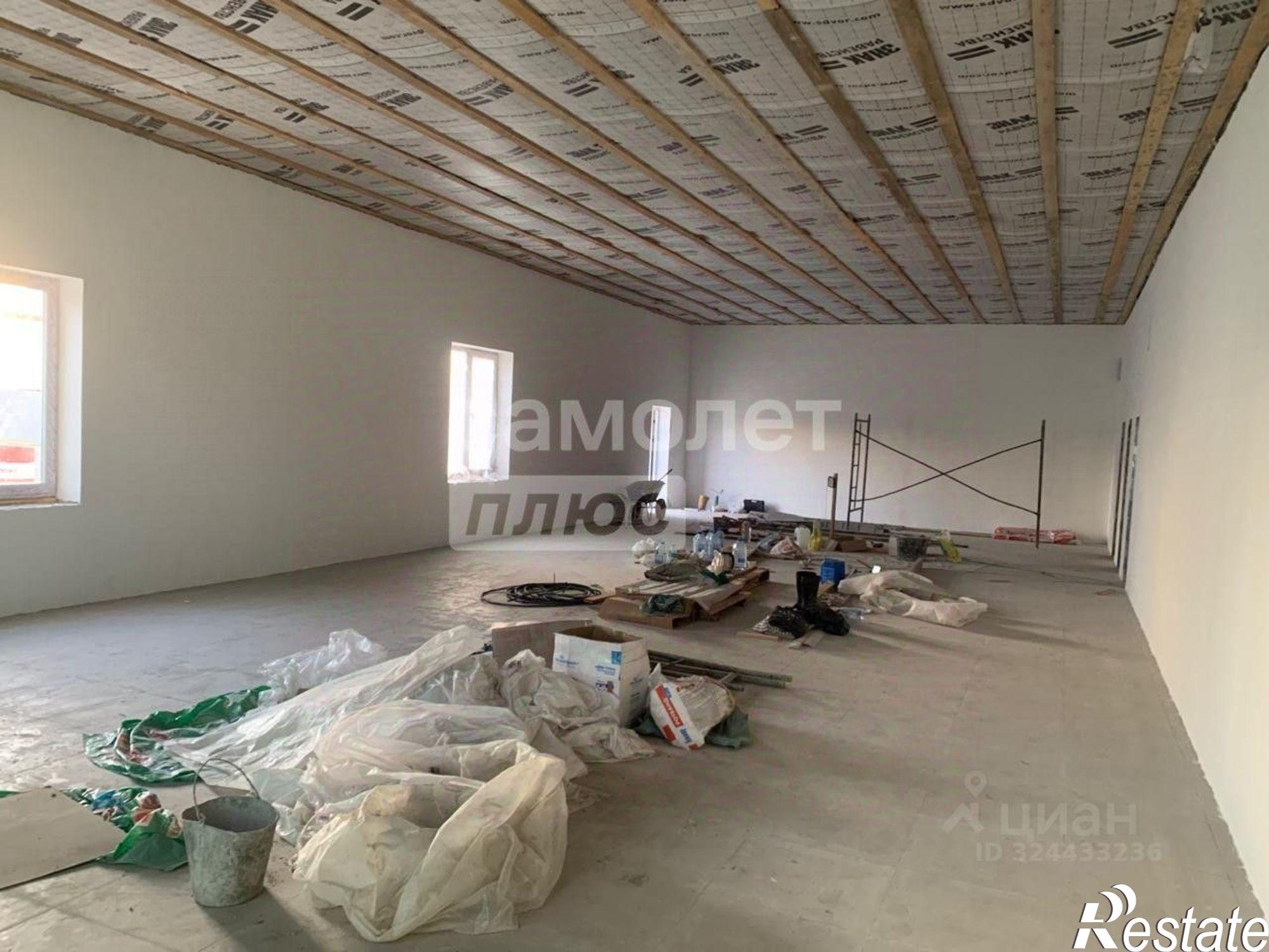 Сдать торговое помещение за 180 000 рублей на улица Велижанский тракт 6-й км., 1