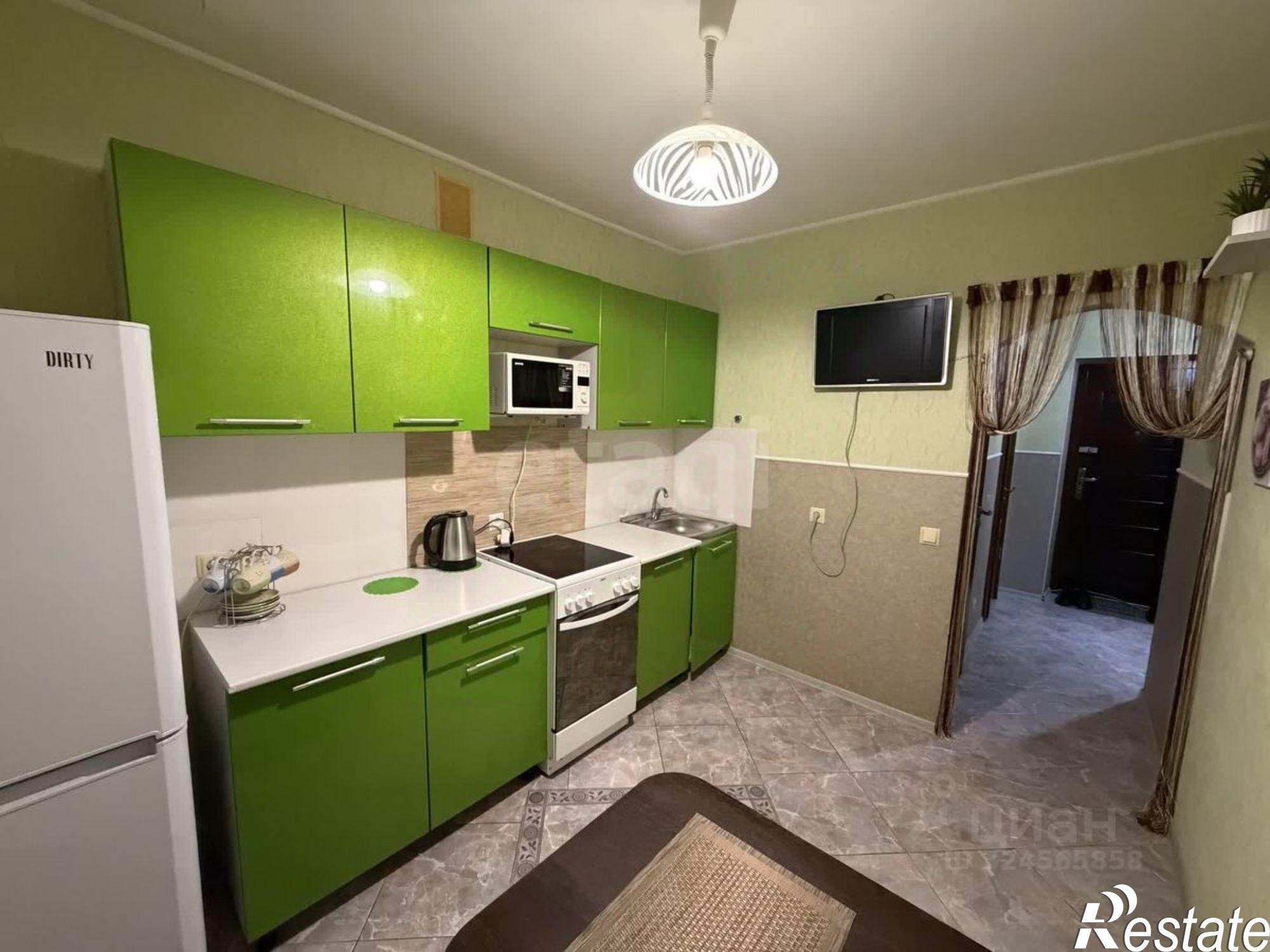 Сдать квартиру за 25 000 рублей на Волгоградская улица, 67