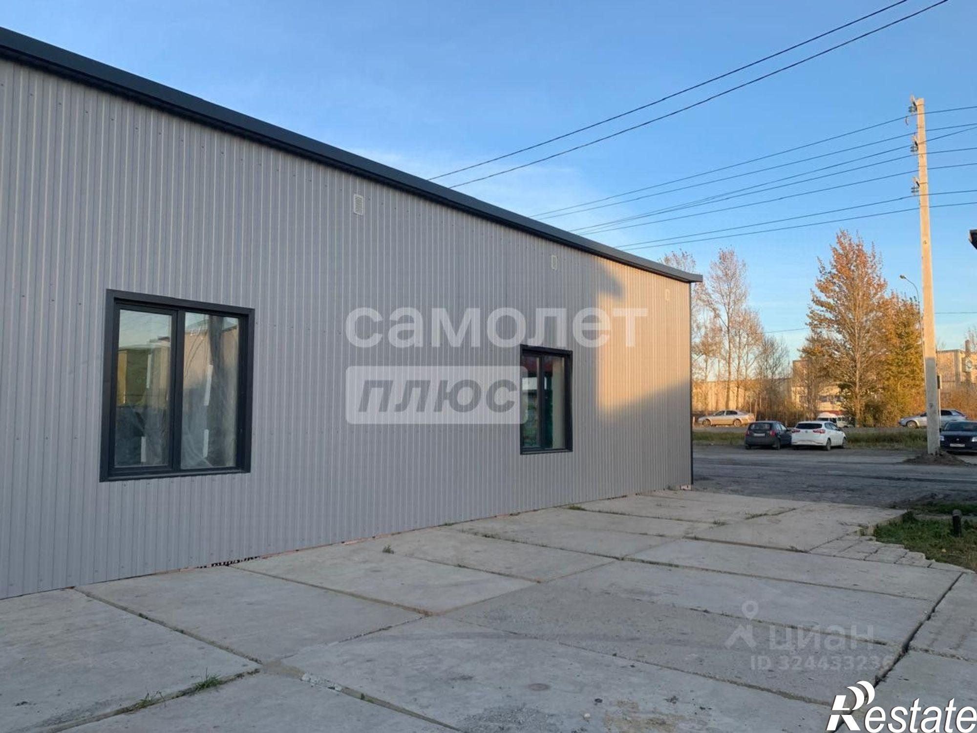 Сдать торговое помещение за 180 000 рублей на улица Велижанский тракт 6-й км., 1