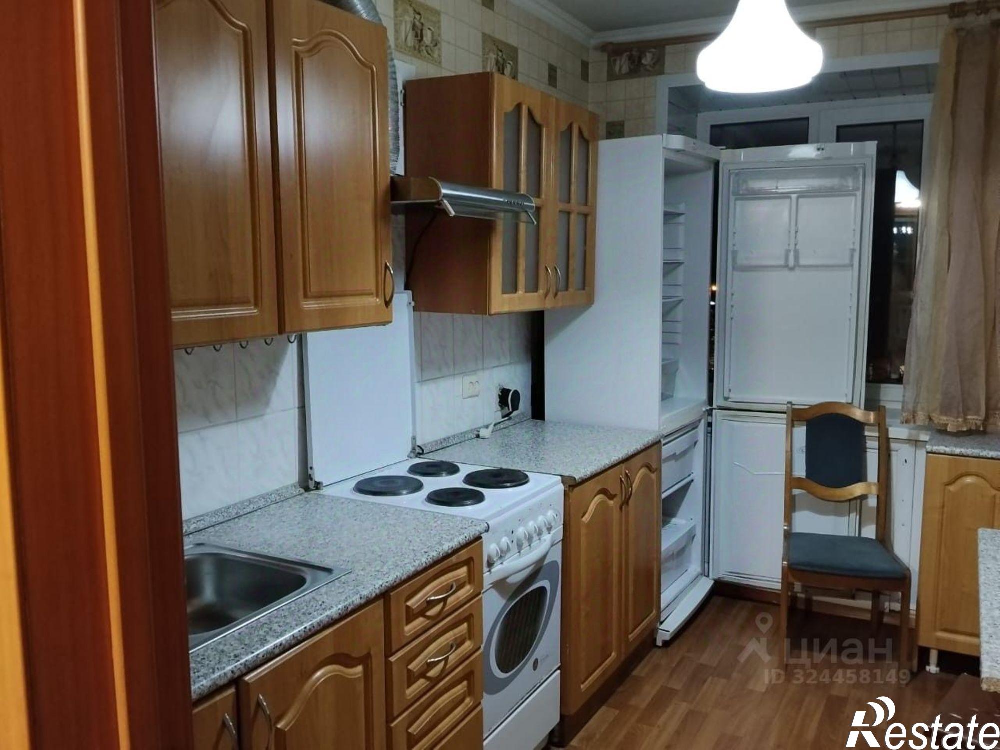 Сдать квартиру за 28 000 рублей на Авторемонтная улица, 21А