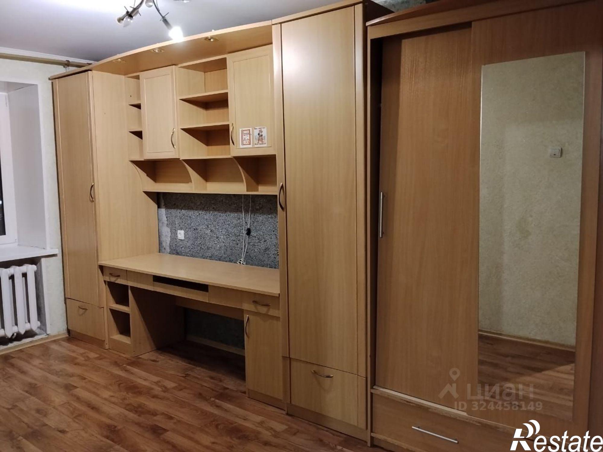 Сдать квартиру за 28 000 рублей на Авторемонтная улица, 21А