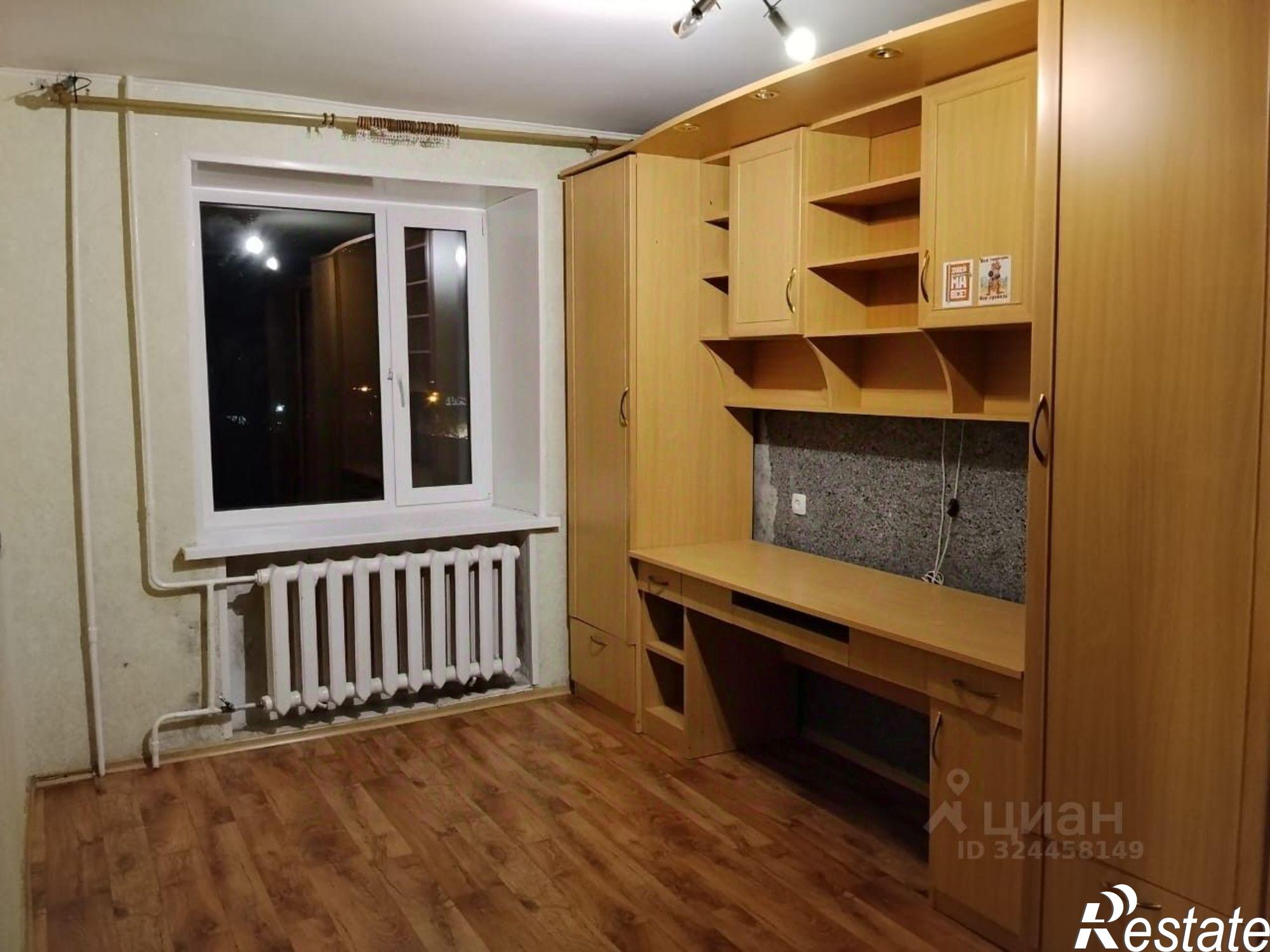 Сдать квартиру за 28 000 рублей на Авторемонтная улица, 21А