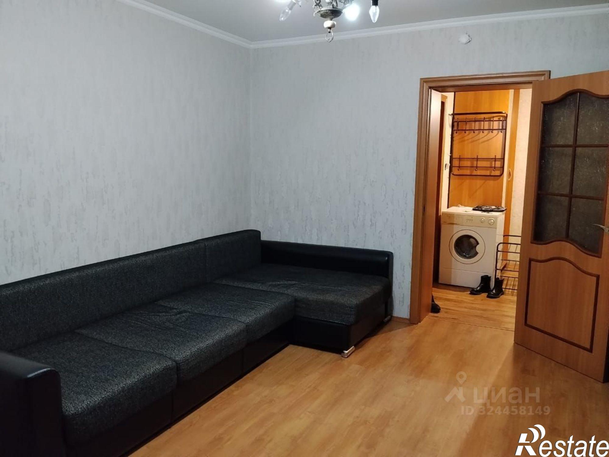 Сдать квартиру за 28 000 рублей на Авторемонтная улица, 21А