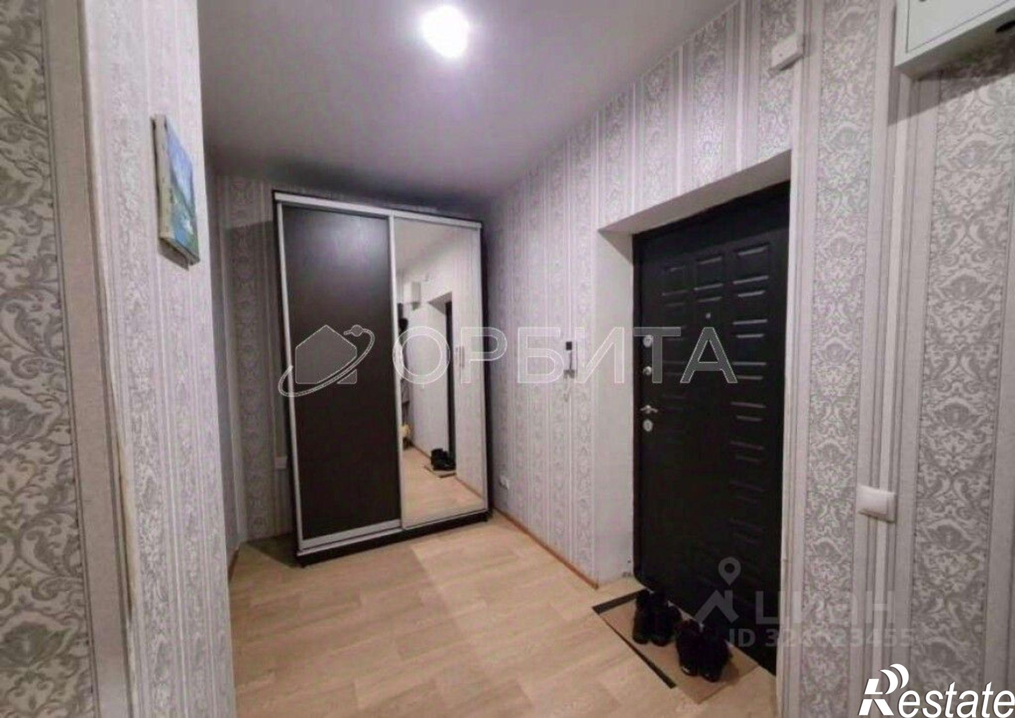 Сдать квартиру за 26 000 рублей на улица Александра Протозанова, 20