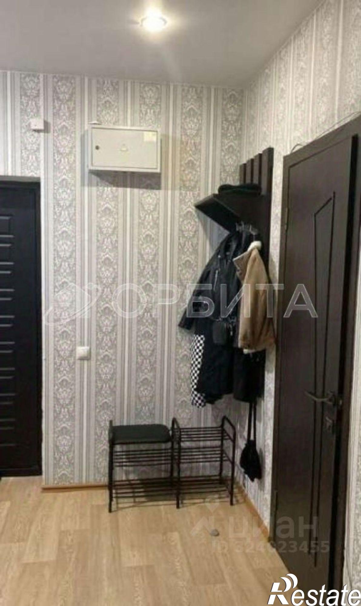 Сдать квартиру за 26 000 рублей на улица Александра Протозанова, 20