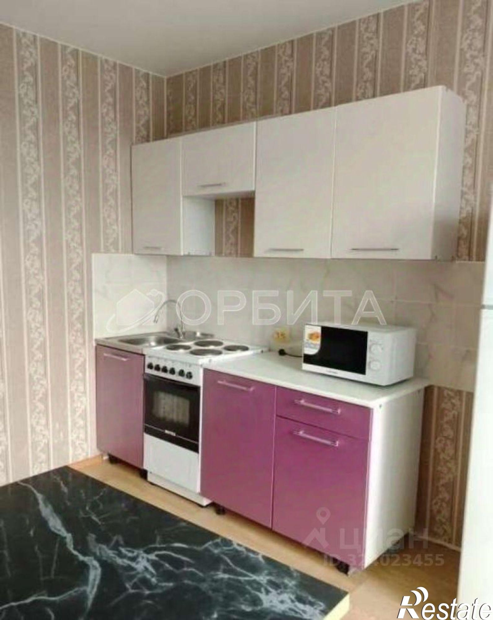 Сдать квартиру за 26 000 рублей на улица Александра Протозанова, 20