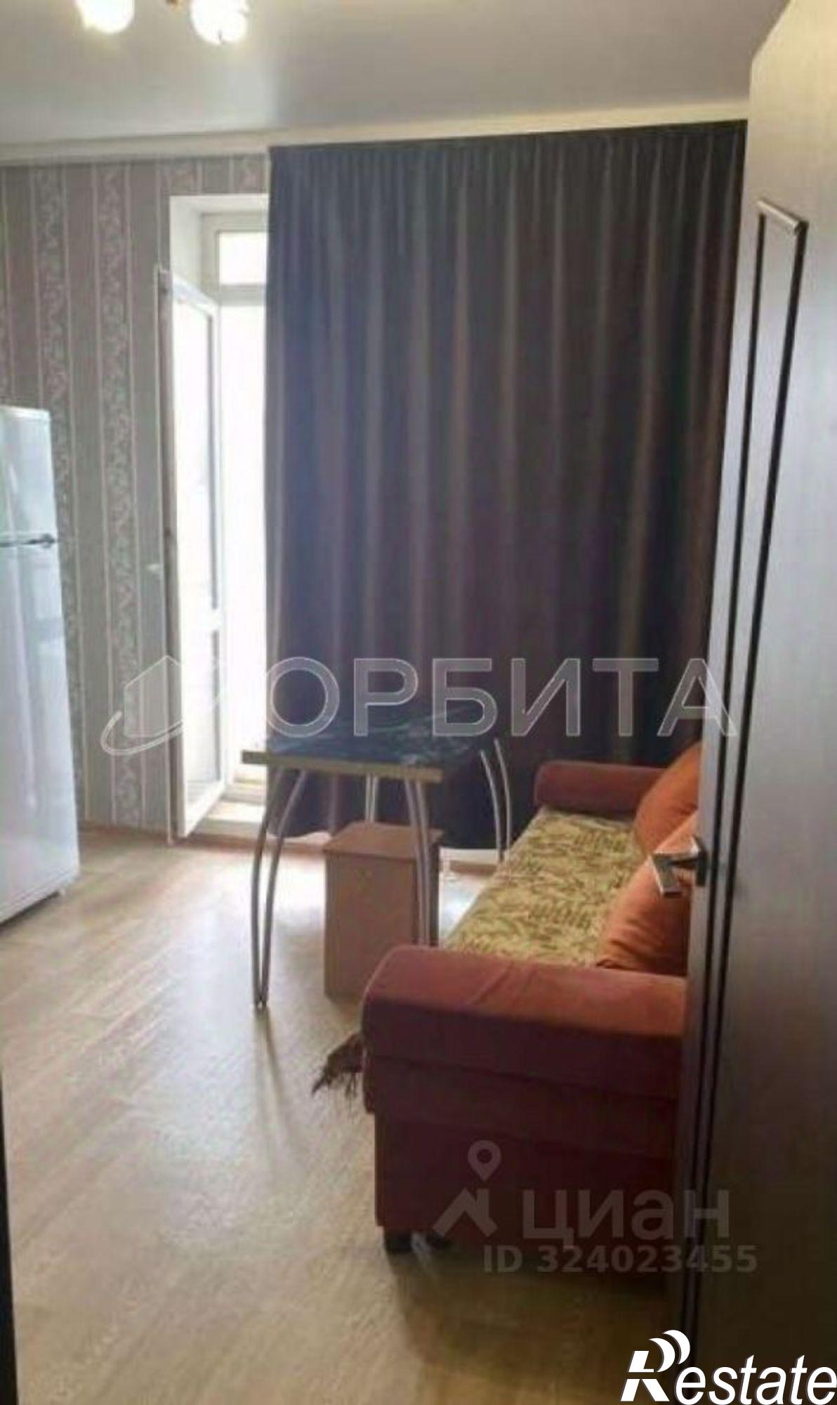 Сдать квартиру за 26 000 рублей на улица Александра Протозанова, 20