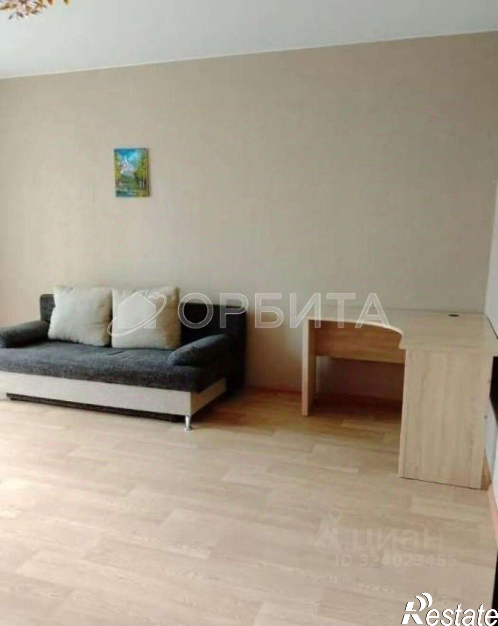 Сдать квартиру за 26 000 рублей на улица Александра Протозанова, 20