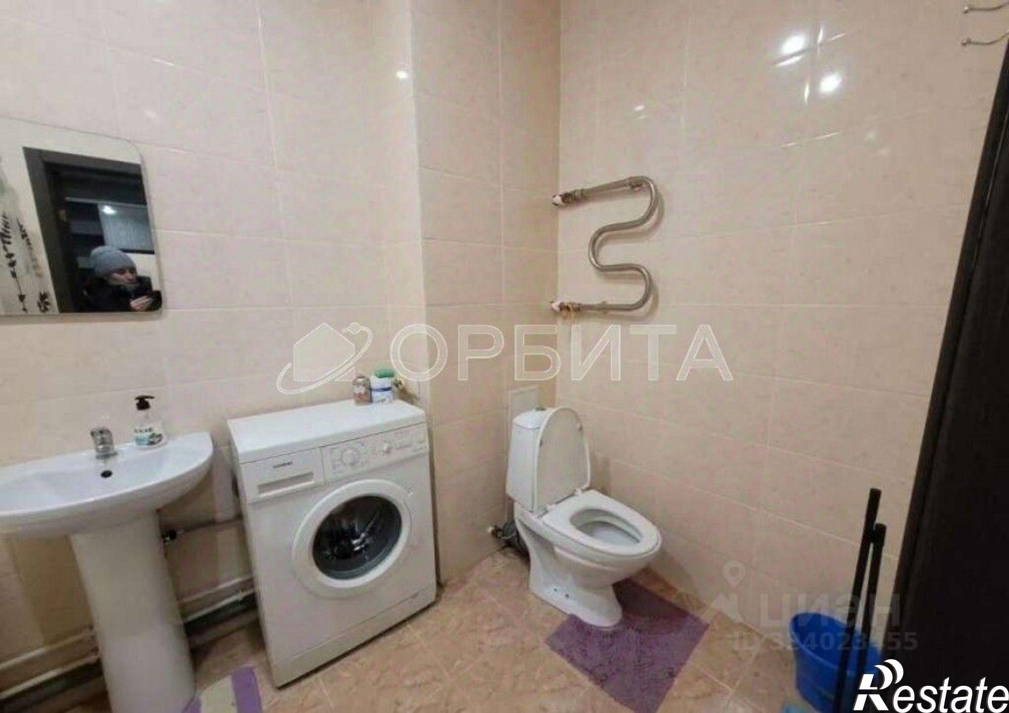 Сдать квартиру за 26 000 рублей на улица Александра Протозанова, 20