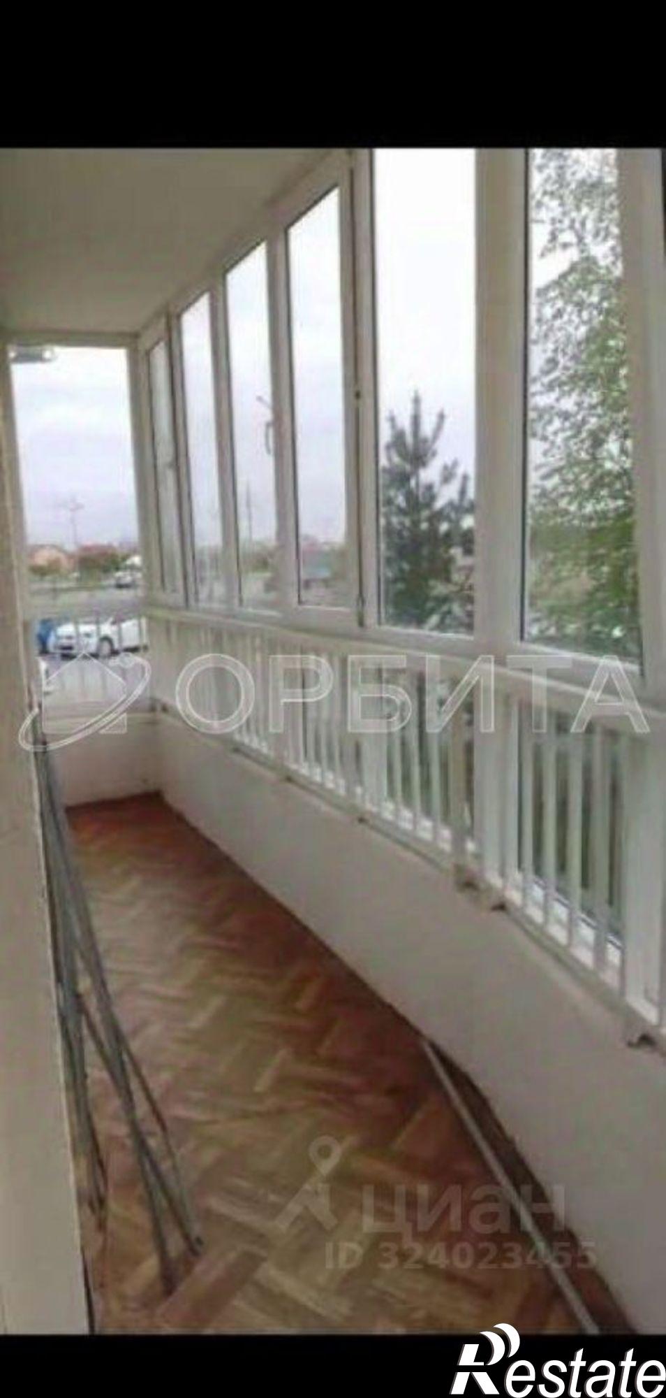 Сдать квартиру за 26 000 рублей на улица Александра Протозанова, 20