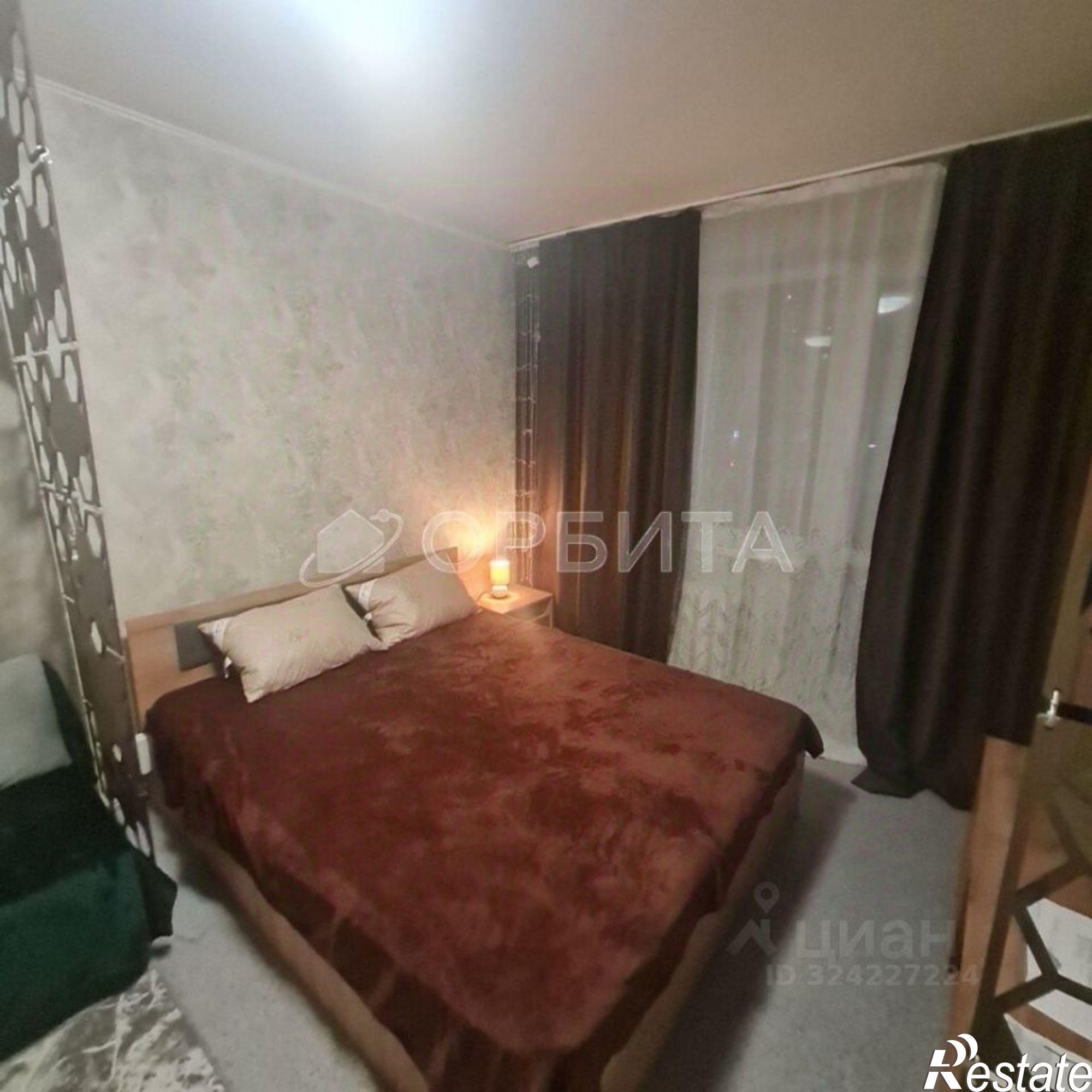 Сдать квартиру за 25 000 рублей на улица Осипенко, 84