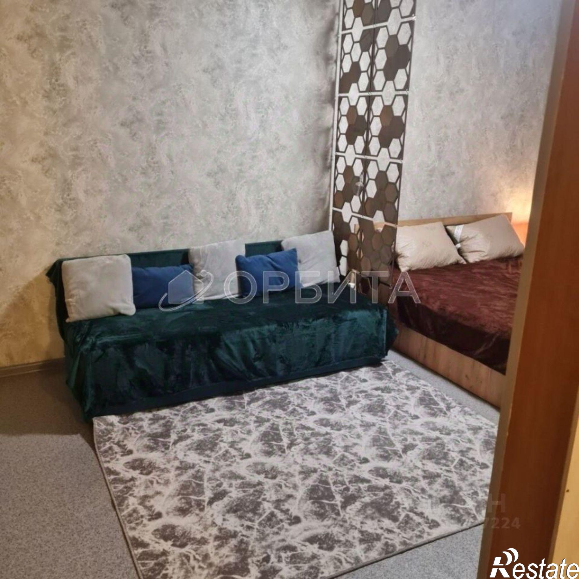 Сдать квартиру за 25 000 рублей на улица Осипенко, 84