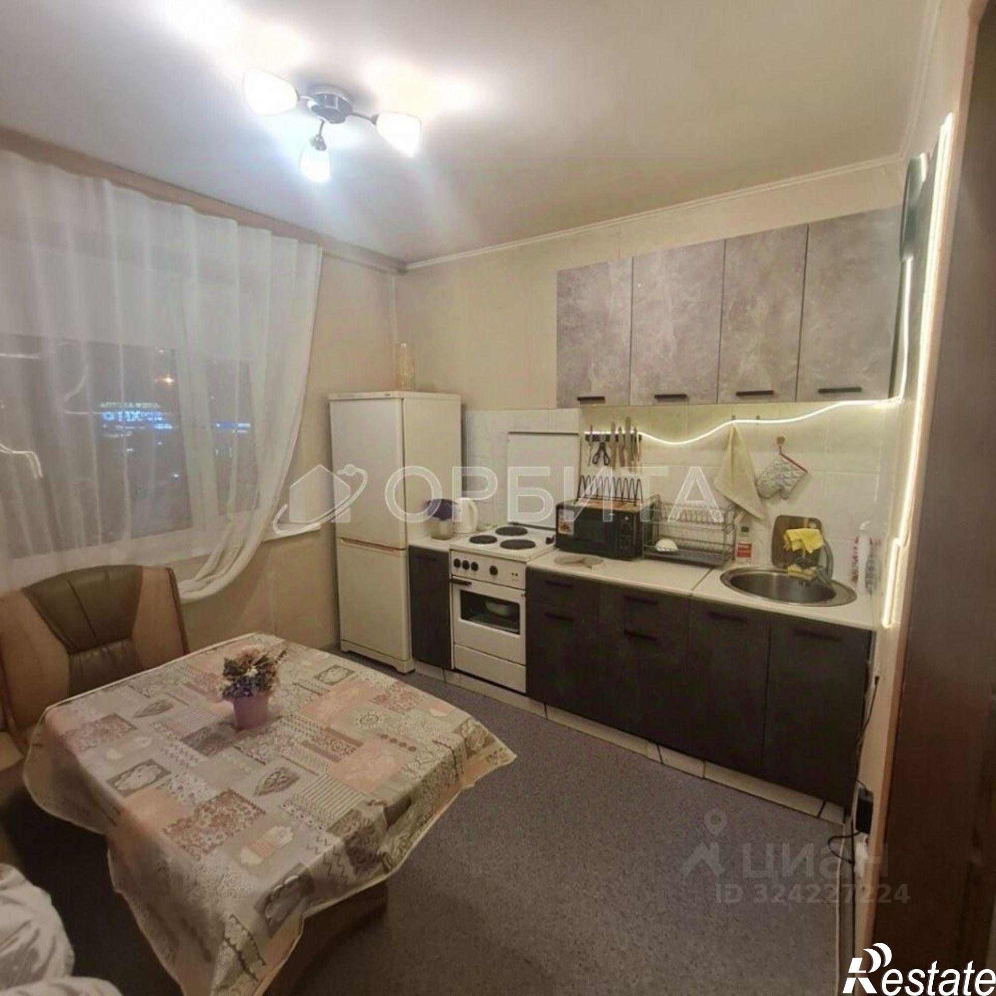 Сдать квартиру за 25 000 рублей на улица Осипенко, 84