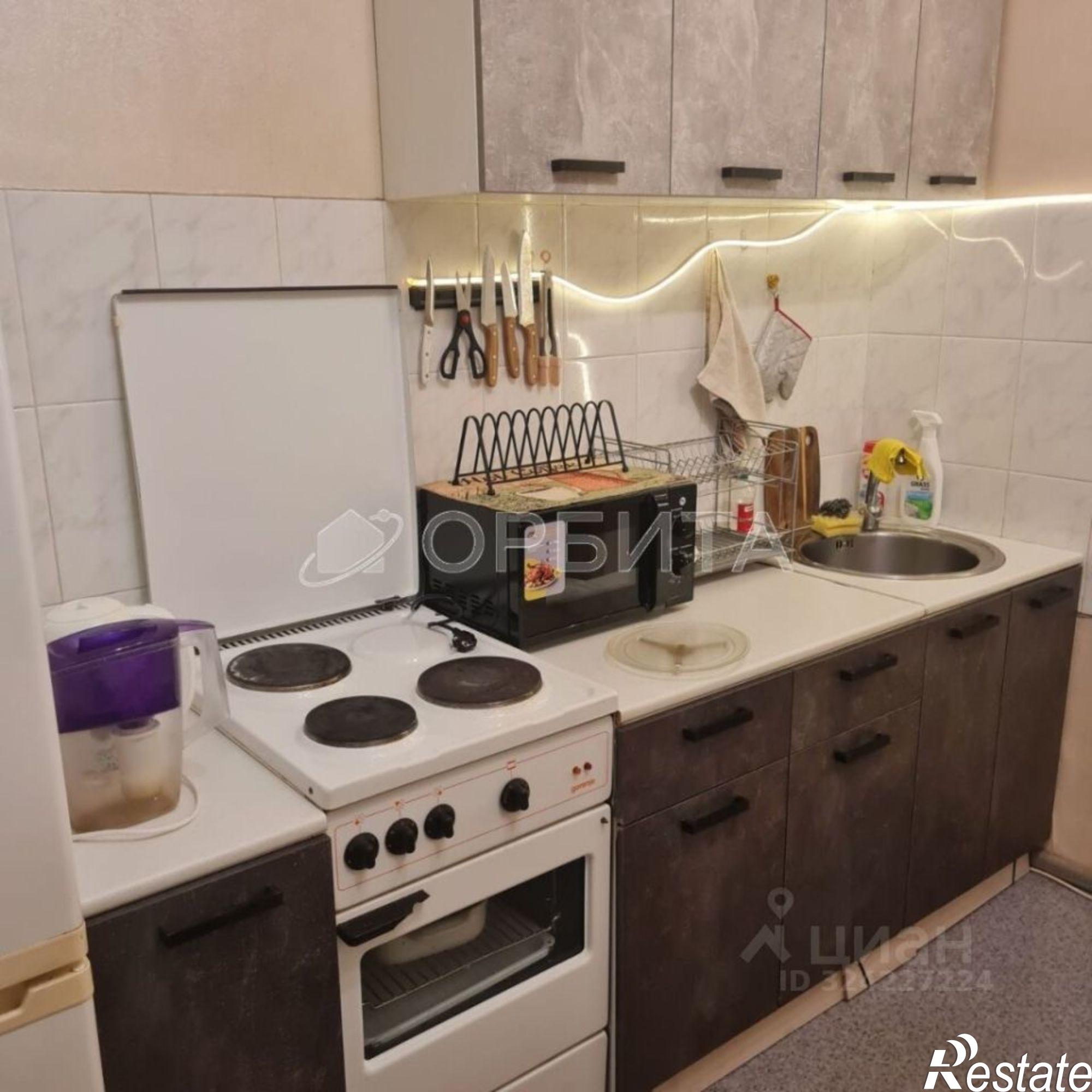 Сдать квартиру за 25 000 рублей на улица Осипенко, 84