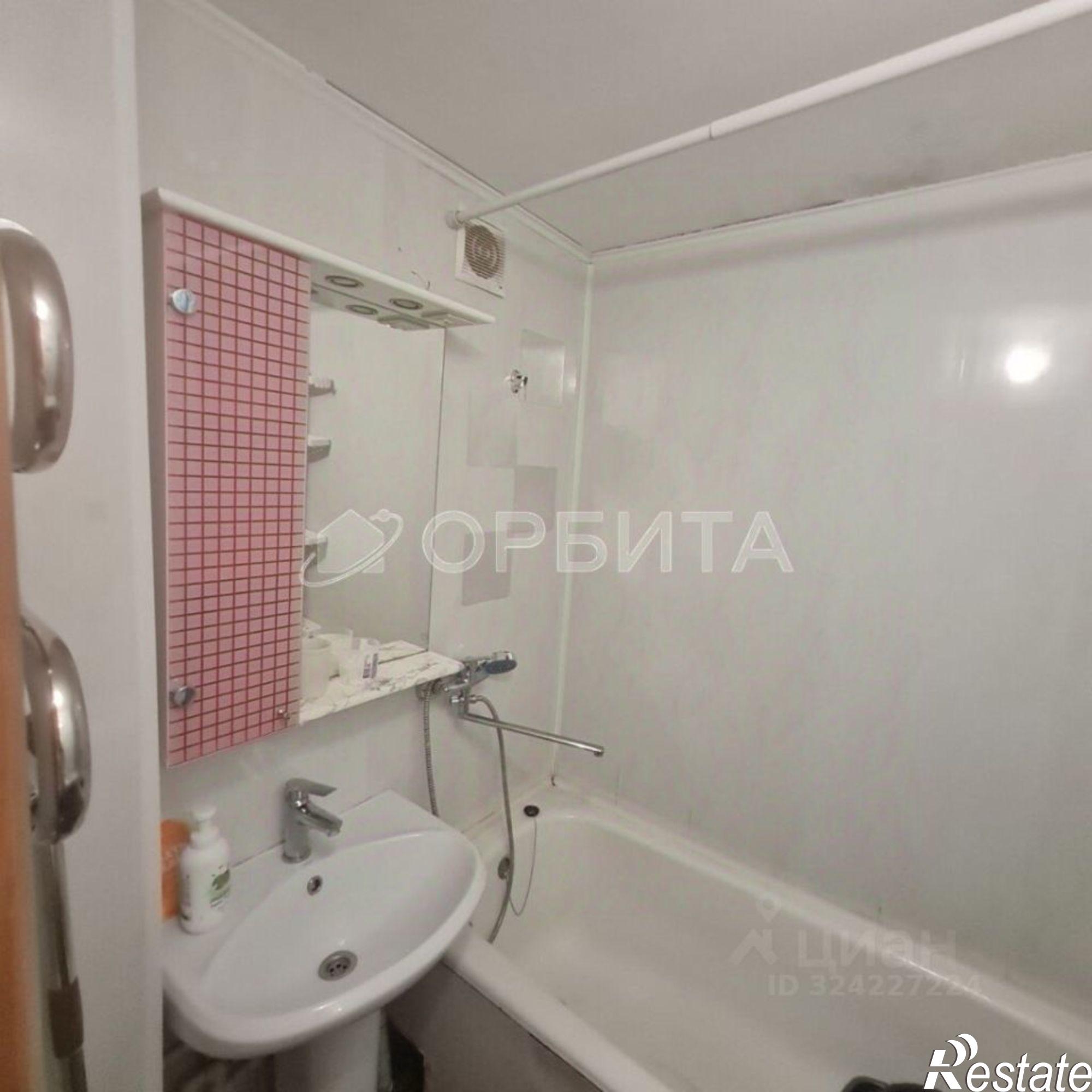 Сдать квартиру за 25 000 рублей на улица Осипенко, 84