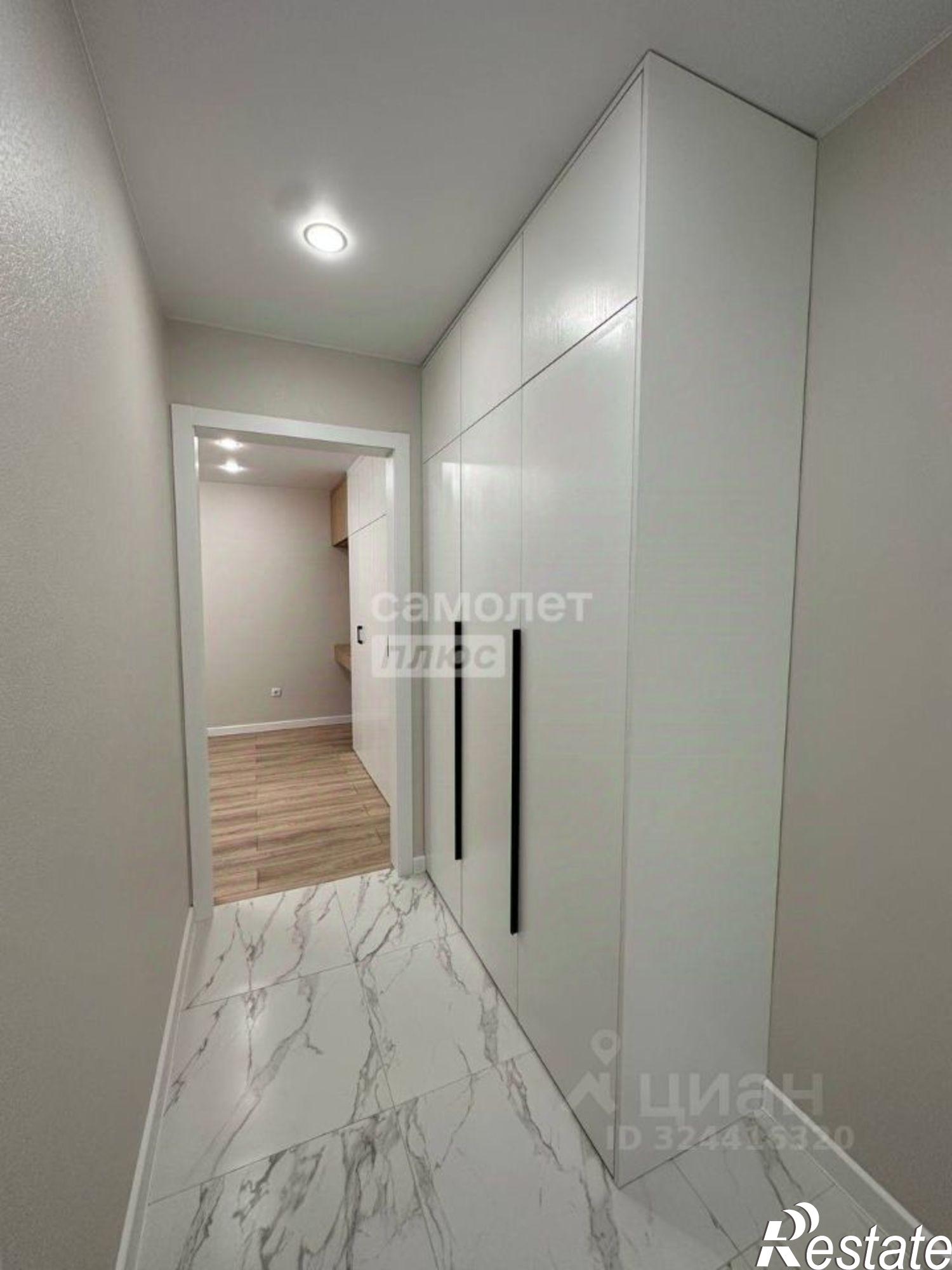 Купить квартиру за 7 480 000 рублей на Профсоюзная улица, 70