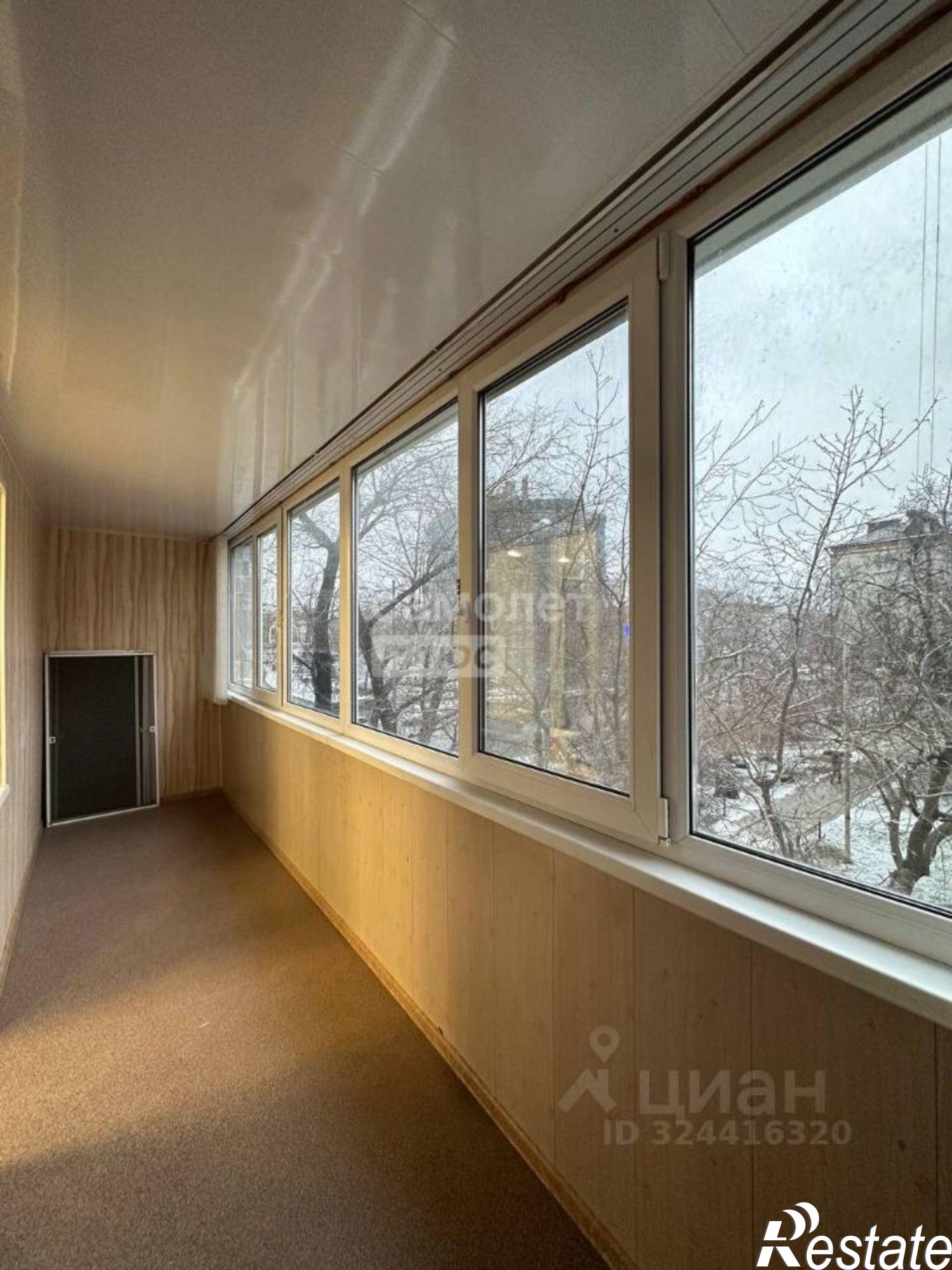 Купить квартиру за 7 480 000 рублей на Профсоюзная улица, 70