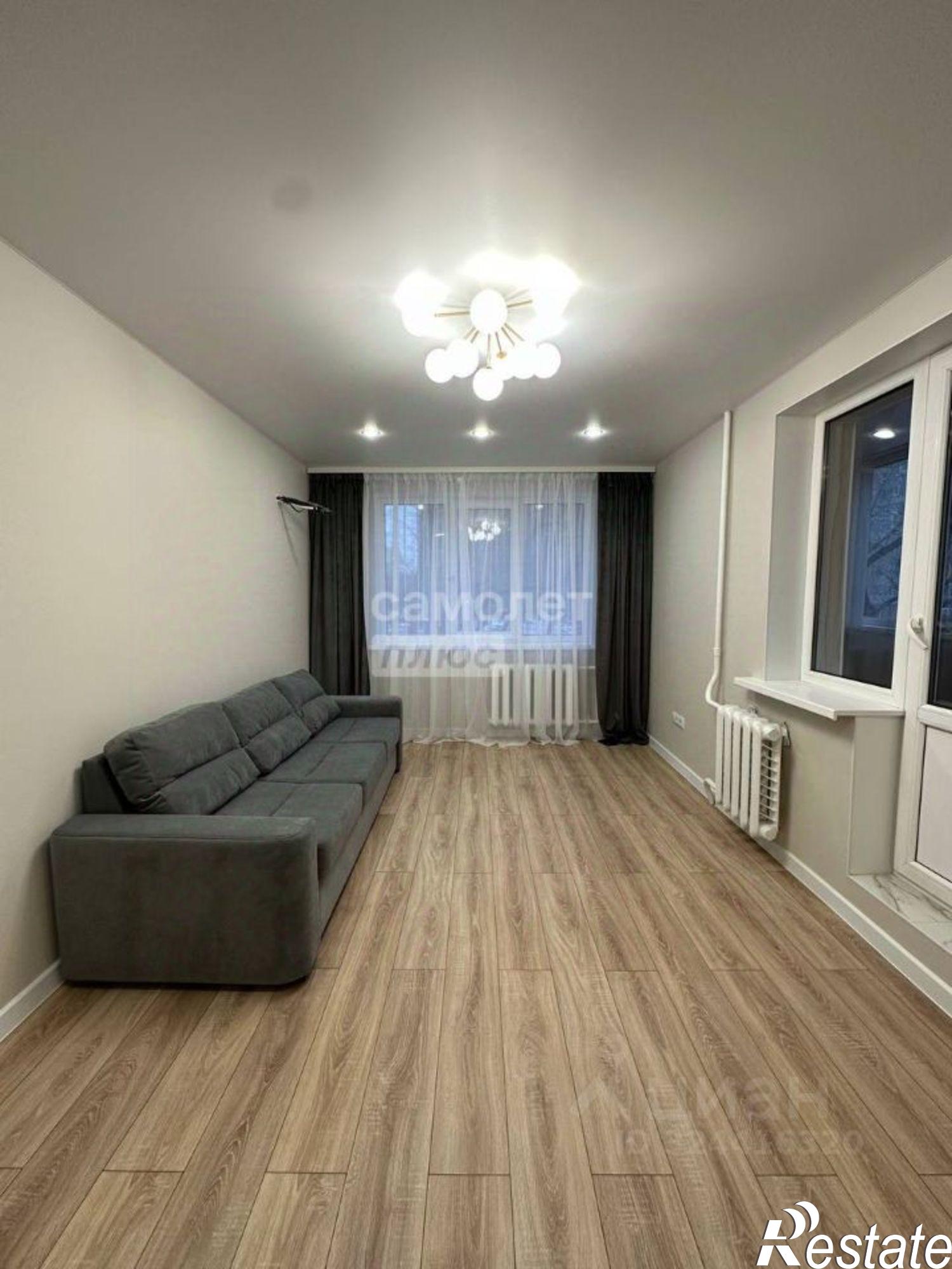 Купить квартиру за 7 480 000 рублей на Профсоюзная улица, 70