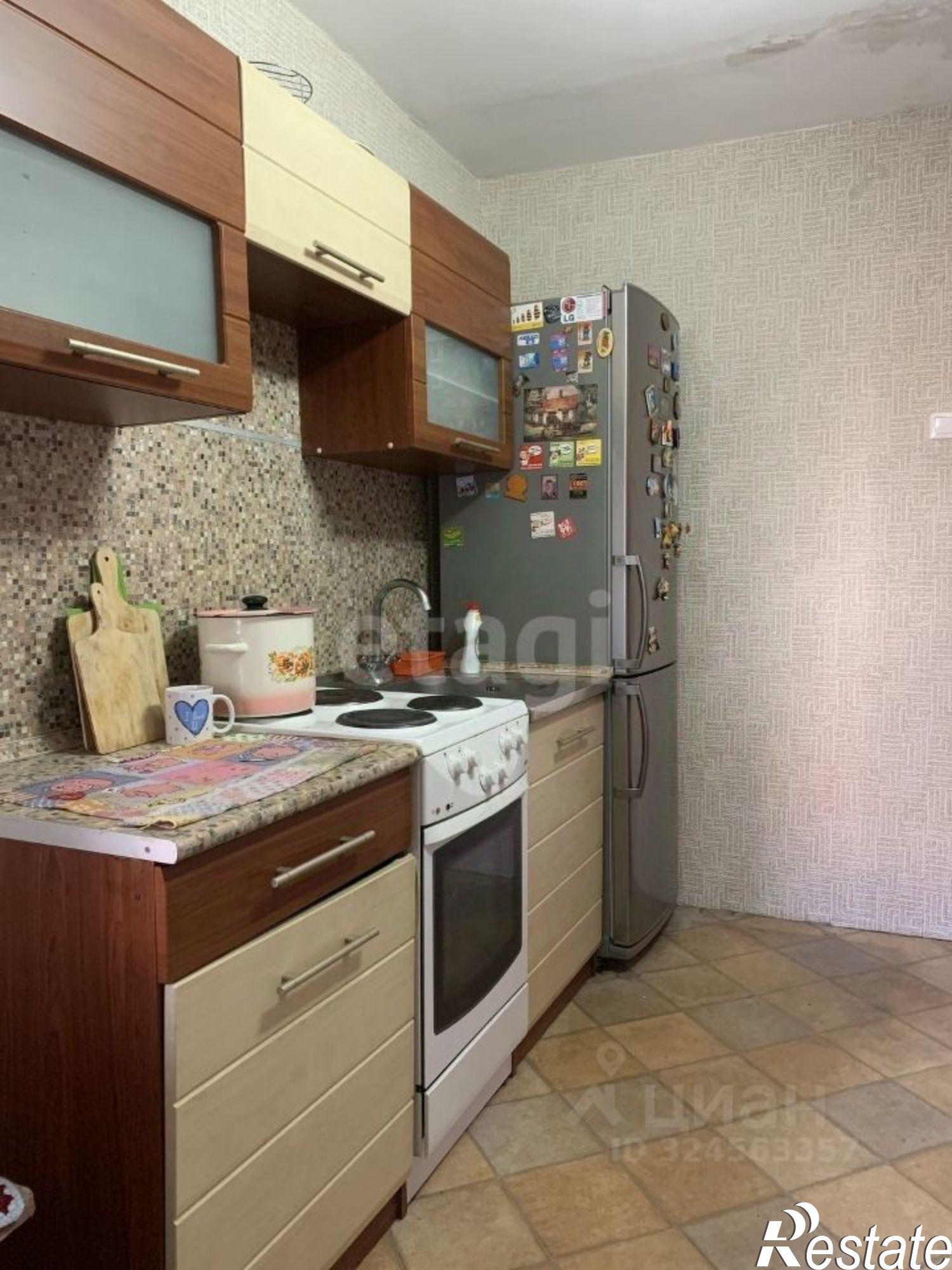 Сдать квартиру за 22 000 рублей на ул Ставропольская, 19