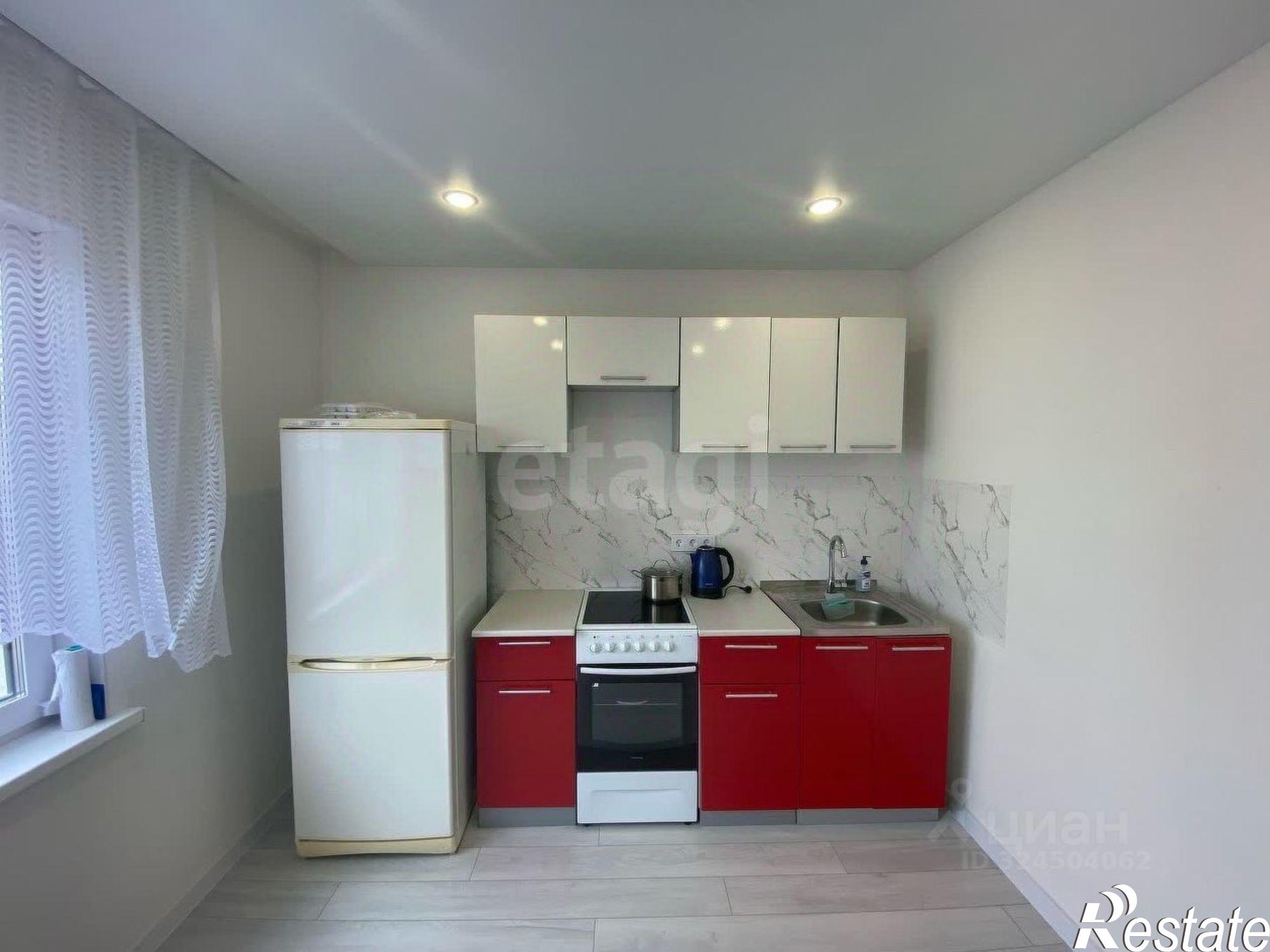 Сдать квартиру за 32 000 рублей на ул Новоселов, 107