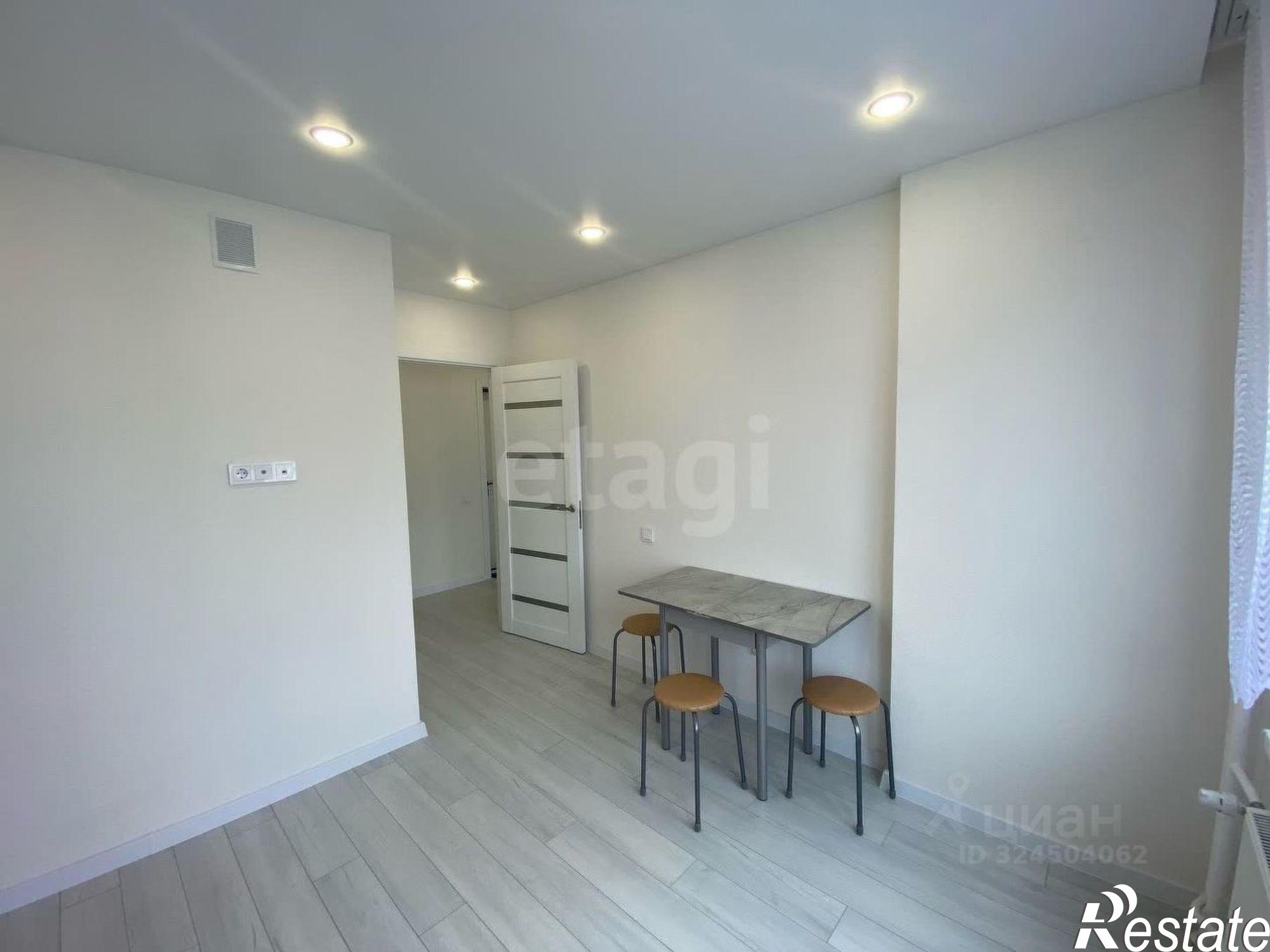 Сдать квартиру за 32 000 рублей на ул Новоселов, 107