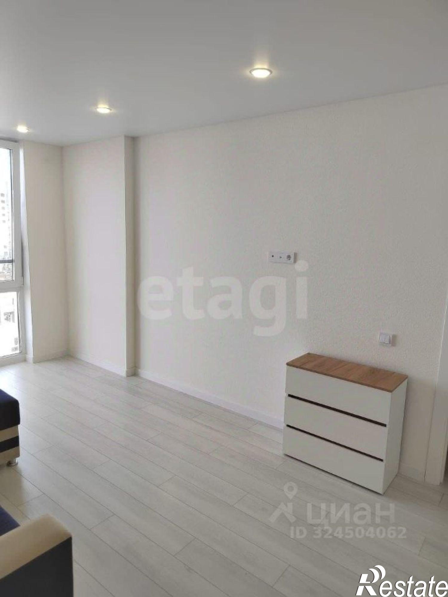 Сдать квартиру за 32 000 рублей на ул Новоселов, 107