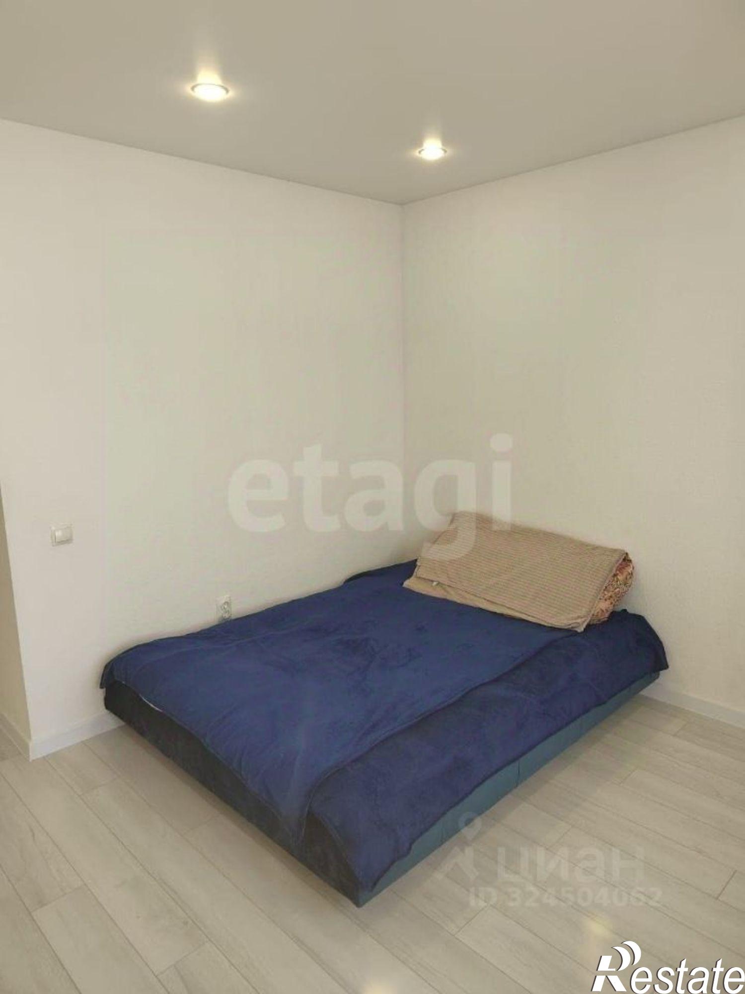 Сдать квартиру за 32 000 рублей на ул Новоселов, 107