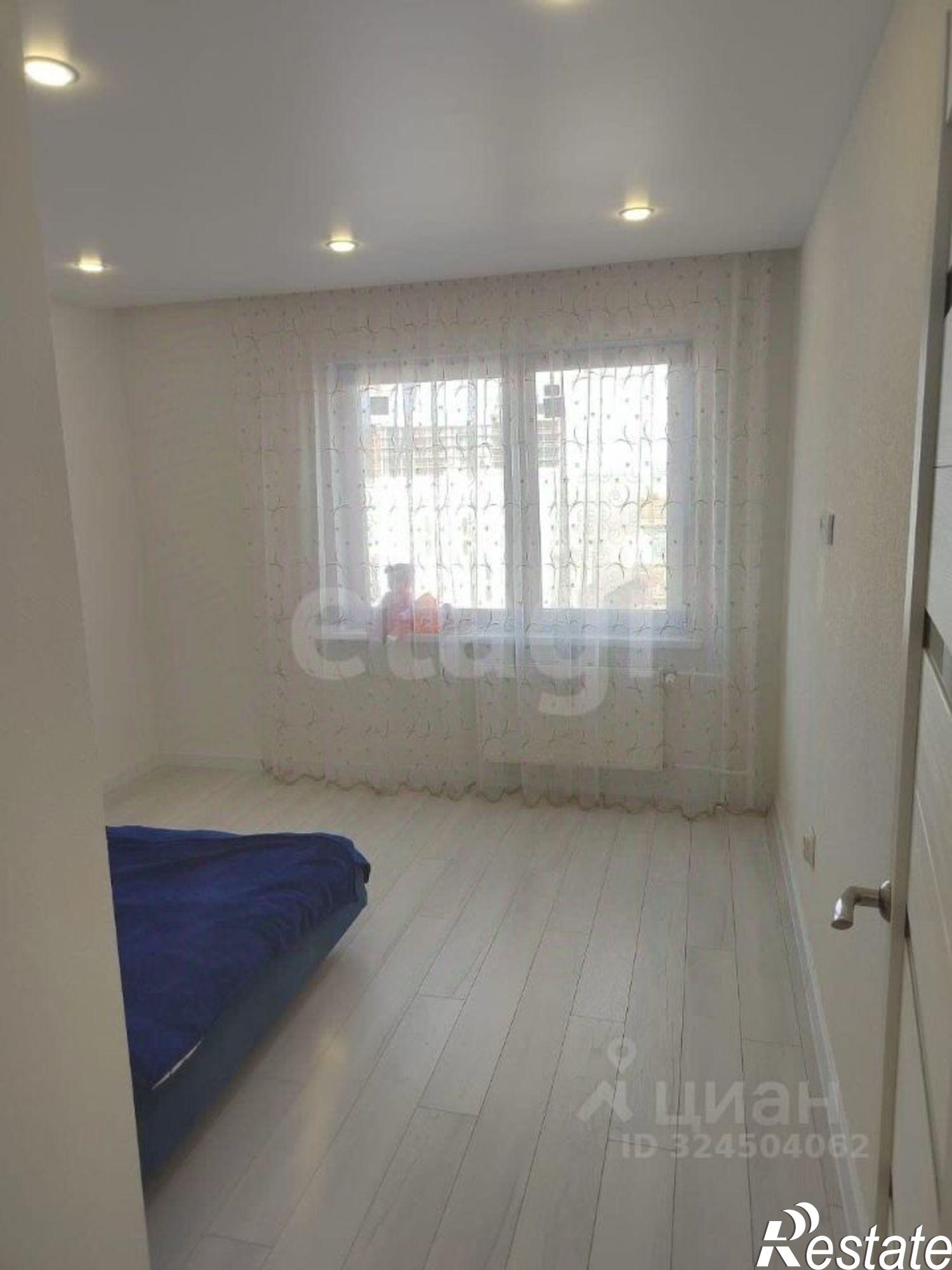 Сдать квартиру за 32 000 рублей на ул Новоселов, 107