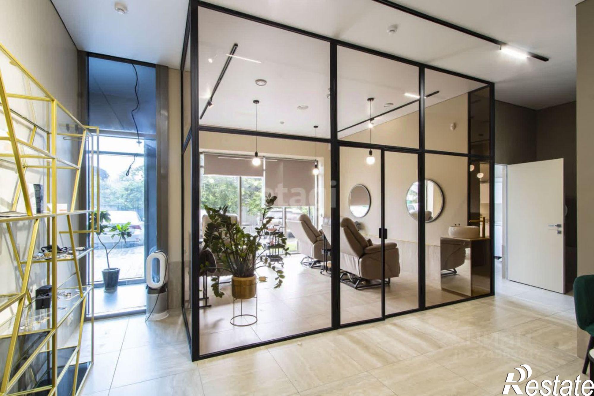 Купить офис, помещение под офис за 15 875 600 рублей на Самарская улица, 20