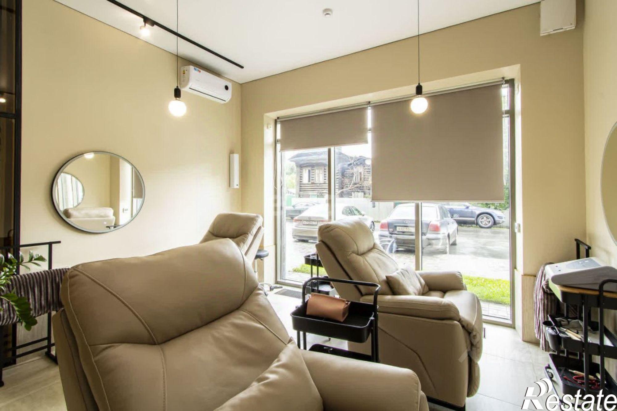 Купить офис, помещение под офис за 15 875 600 рублей на Самарская улица, 20