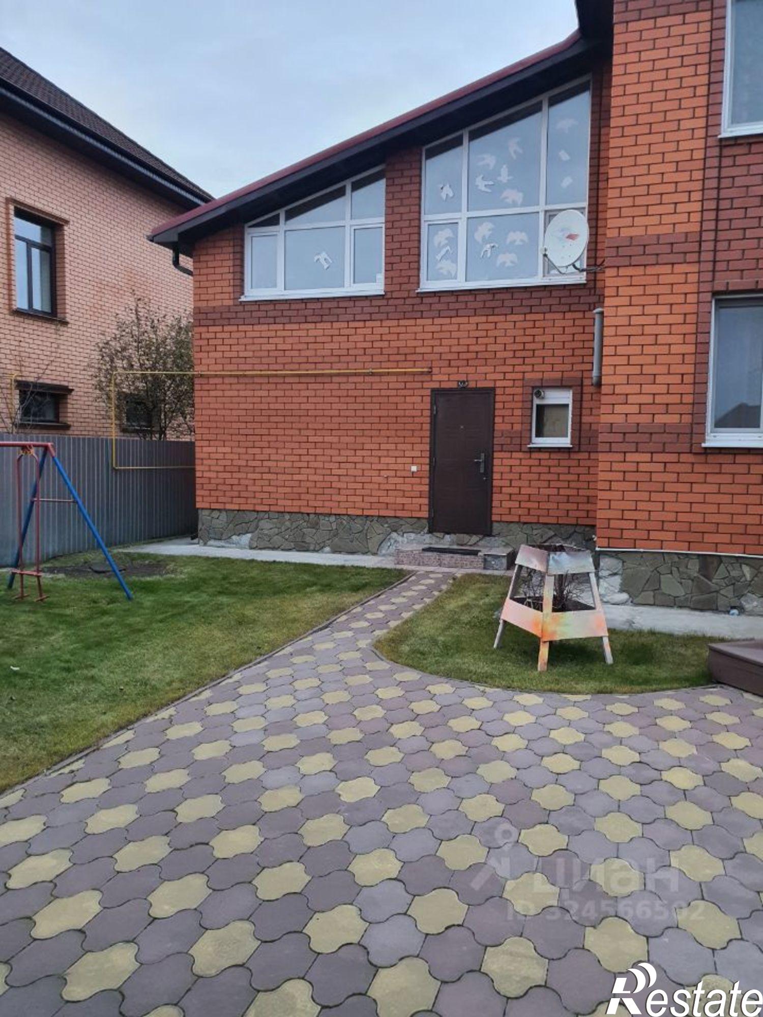 Сдать дачу, дом, коттедж за 150 000 рублей на ул Рабочей Молодежи, 32