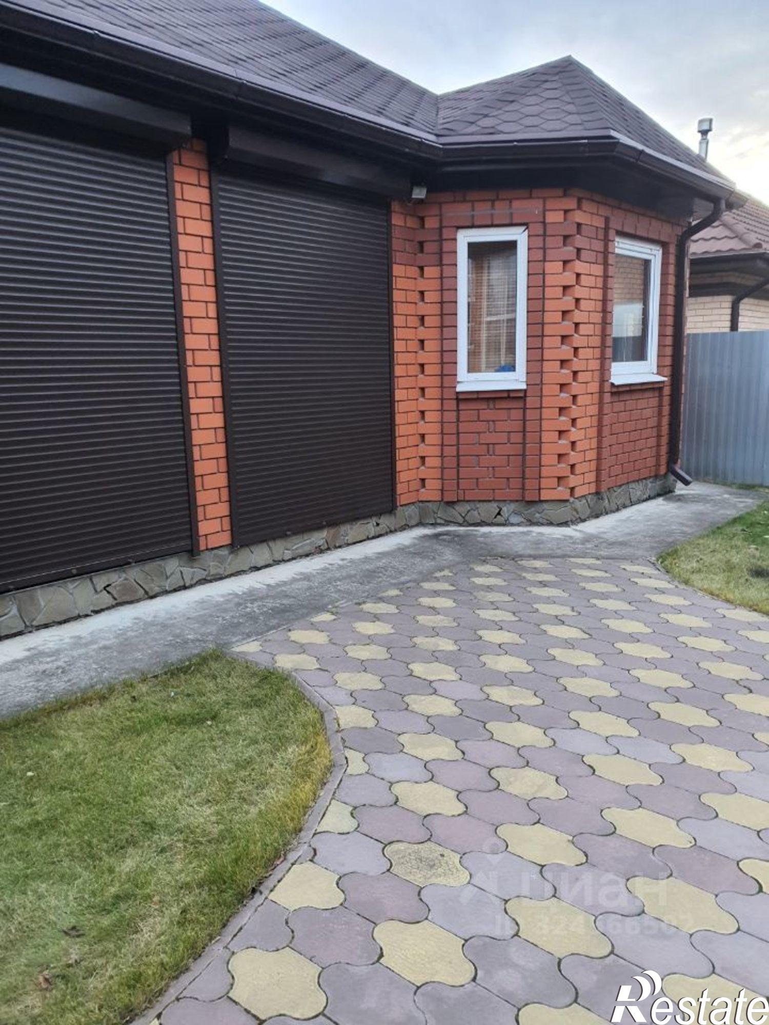 Сдать дачу, дом, коттедж за 150 000 рублей на ул Рабочей Молодежи, 32