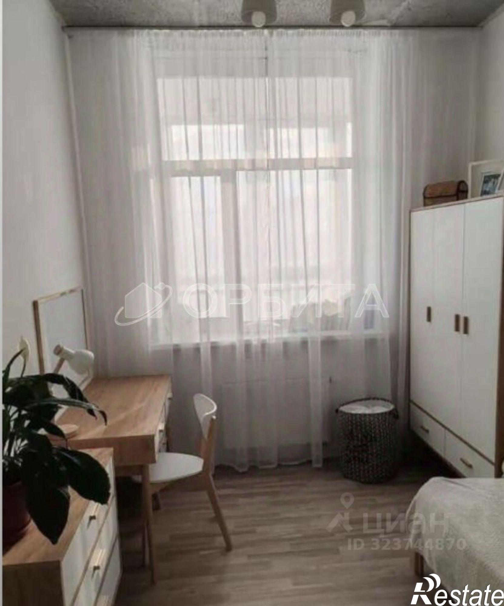 Купить квартиру за 15 500 000 рублей на улица Газовиков, 73