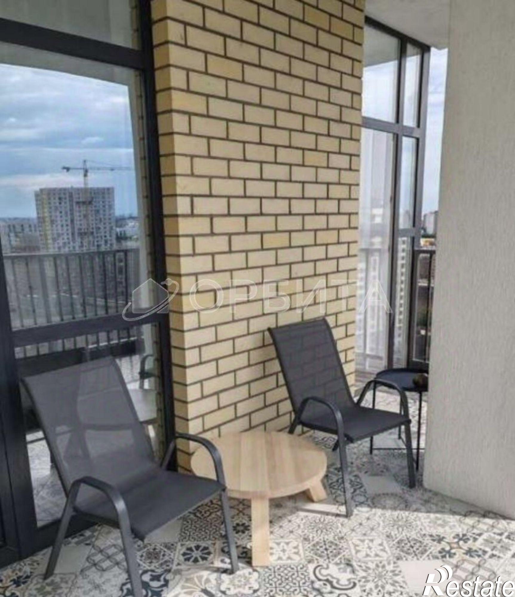 Купить квартиру за 15 500 000 рублей на улица Газовиков, 73