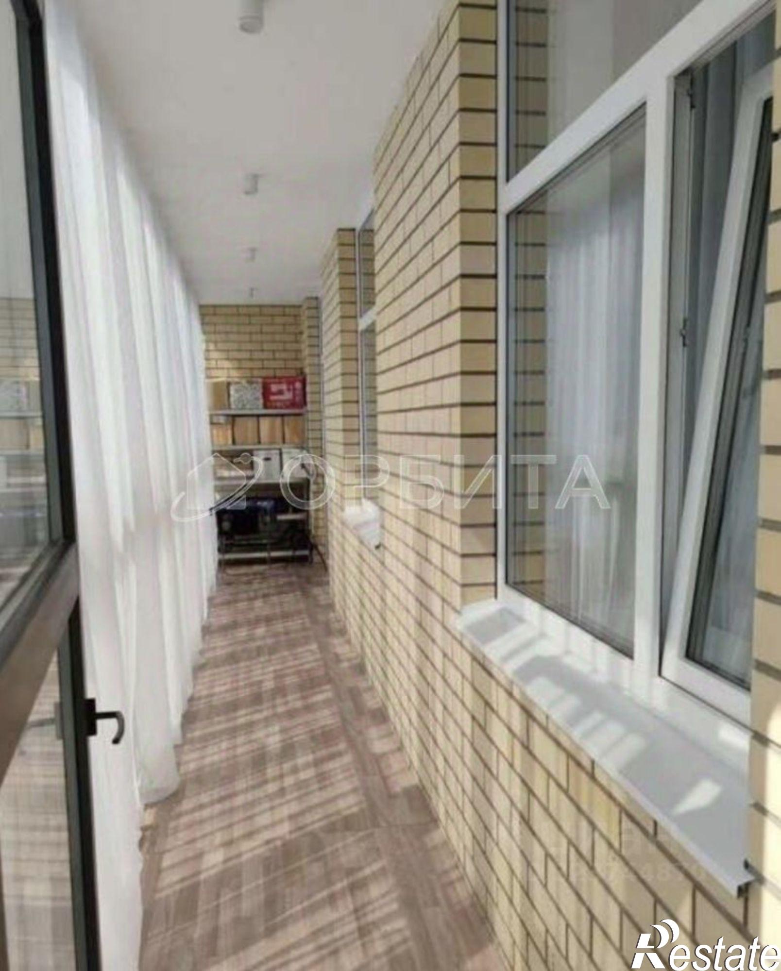 Купить квартиру за 15 500 000 рублей на улица Газовиков, 73