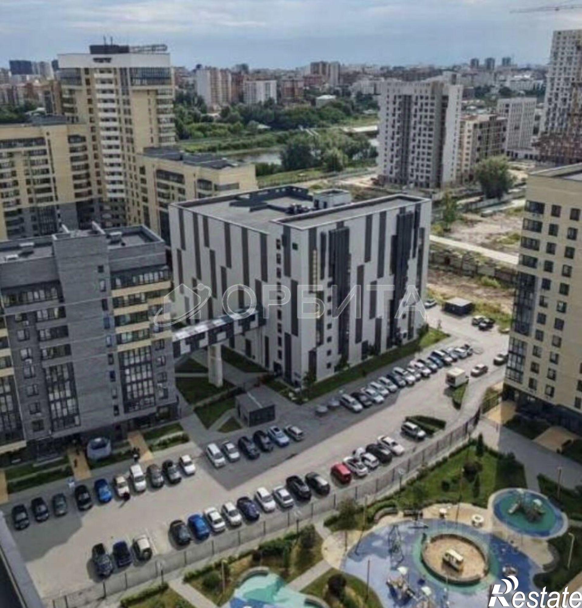 Купить квартиру за 15 500 000 рублей на улица Газовиков, 73