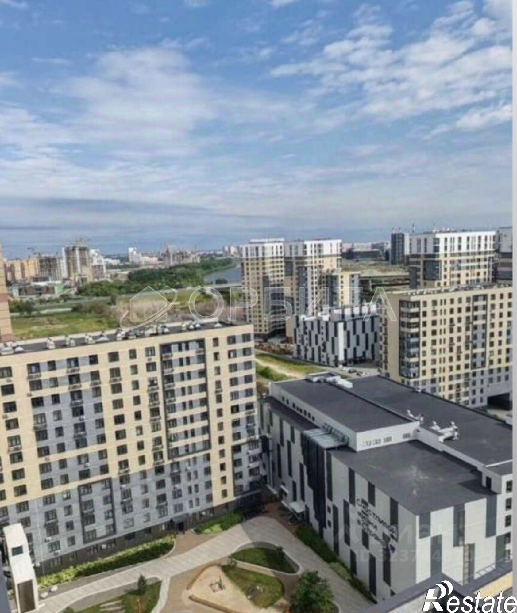 Купить квартиру за 15 500 000 рублей на улица Газовиков, 73