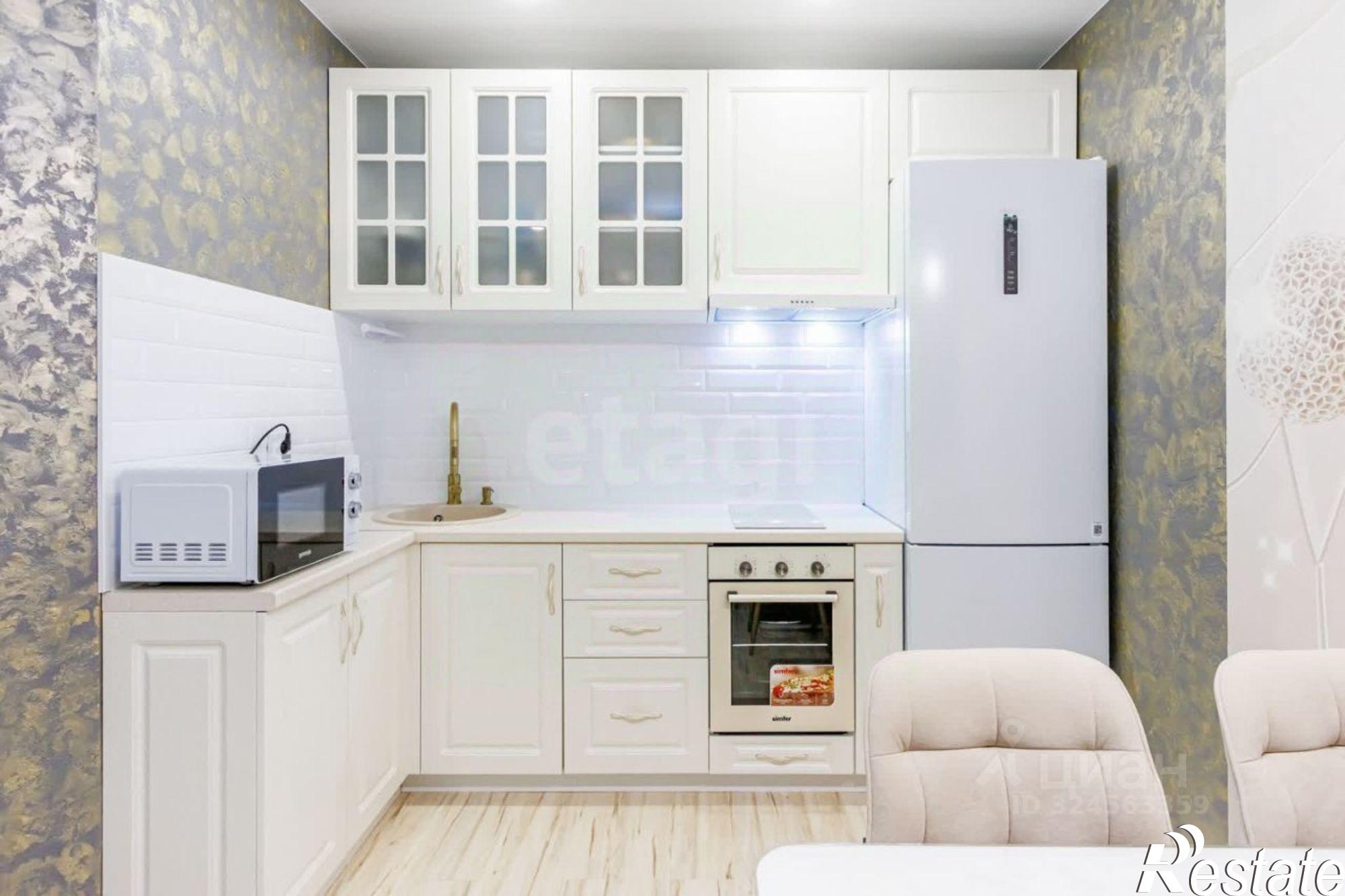 Купить квартиру за 5 900 000 рублей на ул Бориса Прудаева, 4