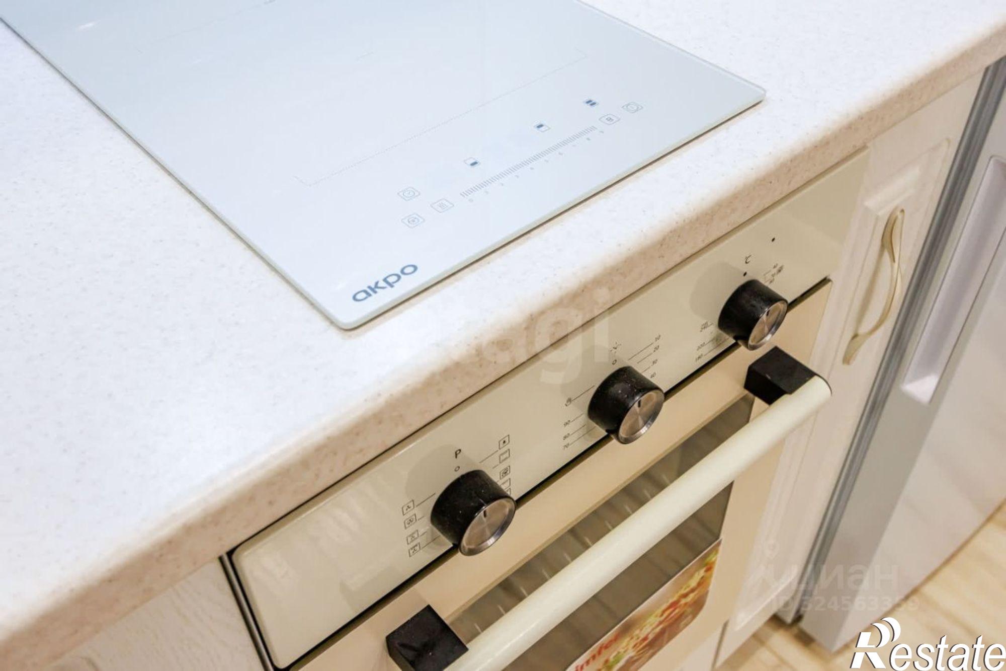 Купить квартиру за 5 900 000 рублей на ул Бориса Прудаева, 4