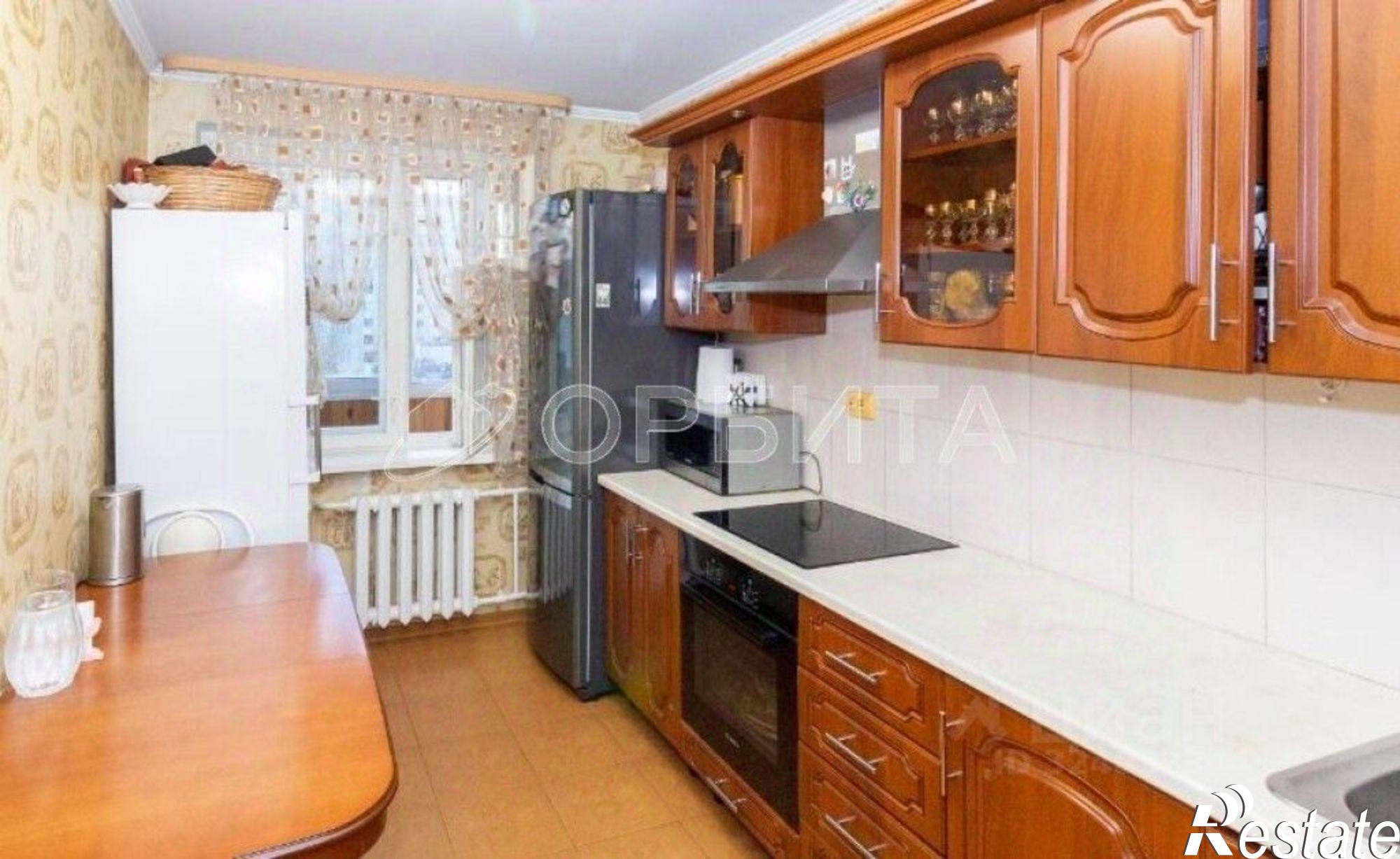 Купить квартиру за 7 100 000 рублей на улица Новосёлов, 12 к3