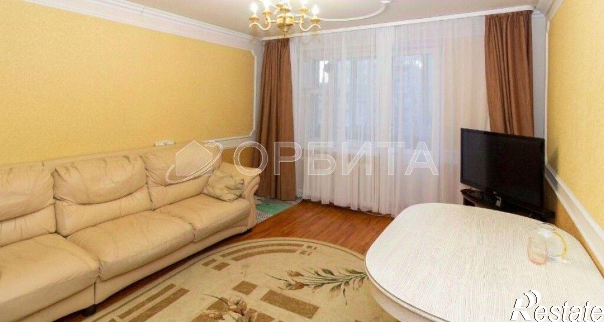 Купить квартиру за 7 100 000 рублей на улица Новосёлов, 12 к3