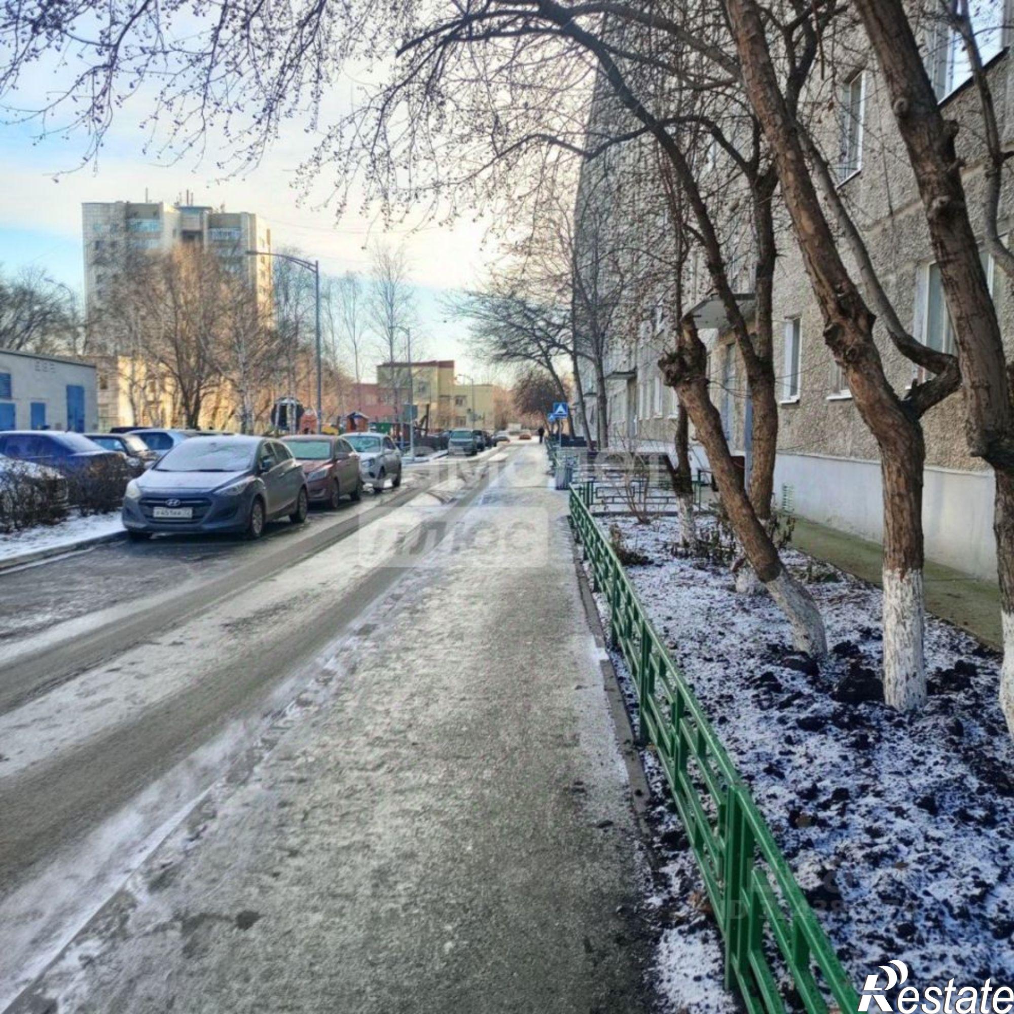 Купить квартиру за 3 800 000 рублей на ул Мира, 2в