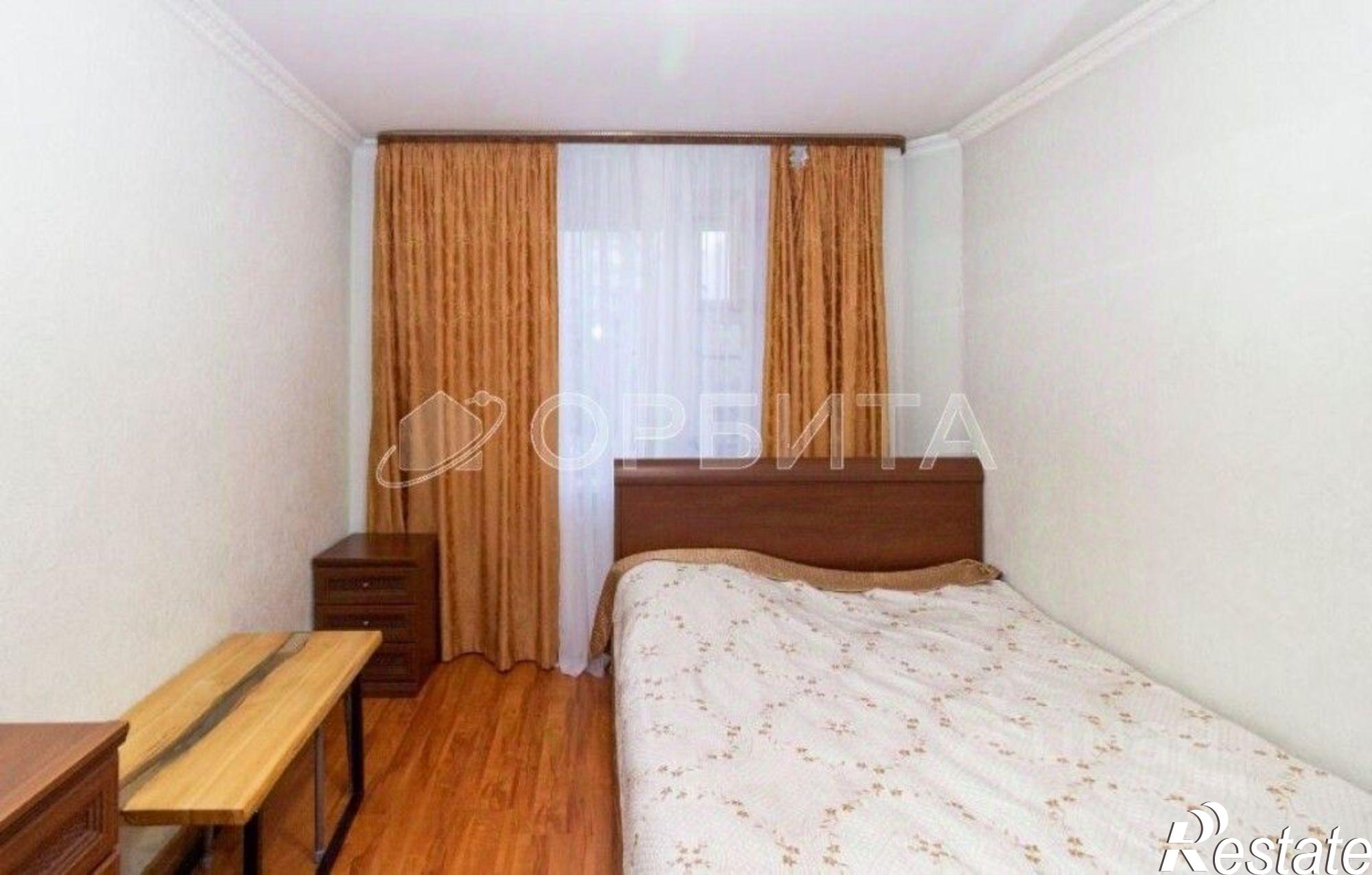 Купить квартиру за 7 100 000 рублей на улица Новосёлов, 12 к3