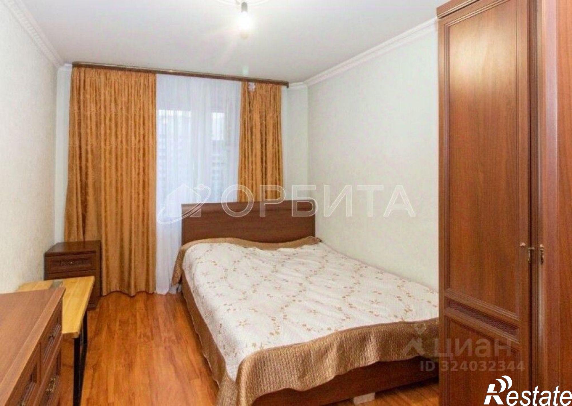 Купить квартиру за 7 100 000 рублей на улица Новосёлов, 12 к3