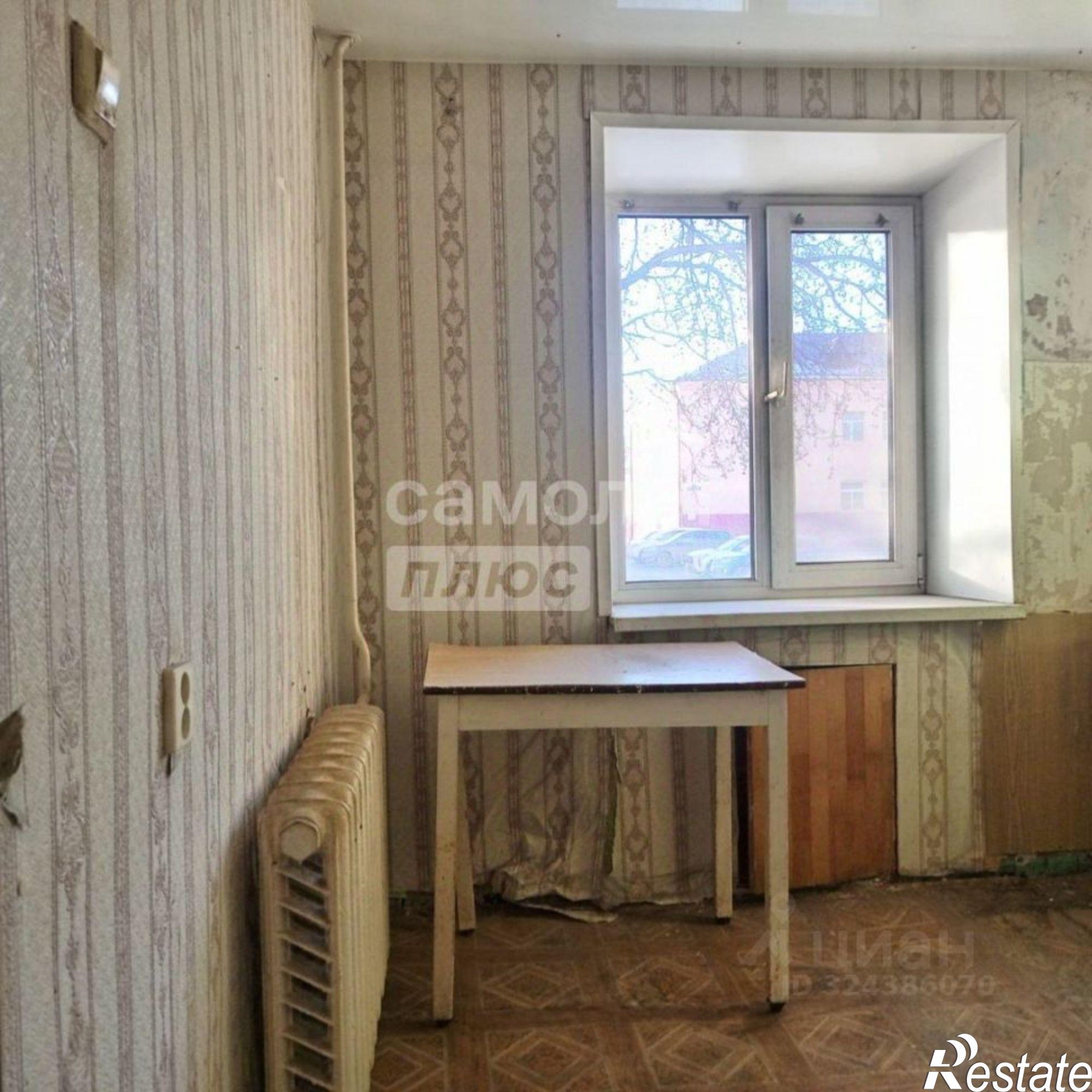 Купить квартиру за 3 800 000 рублей на ул Мира, 2в