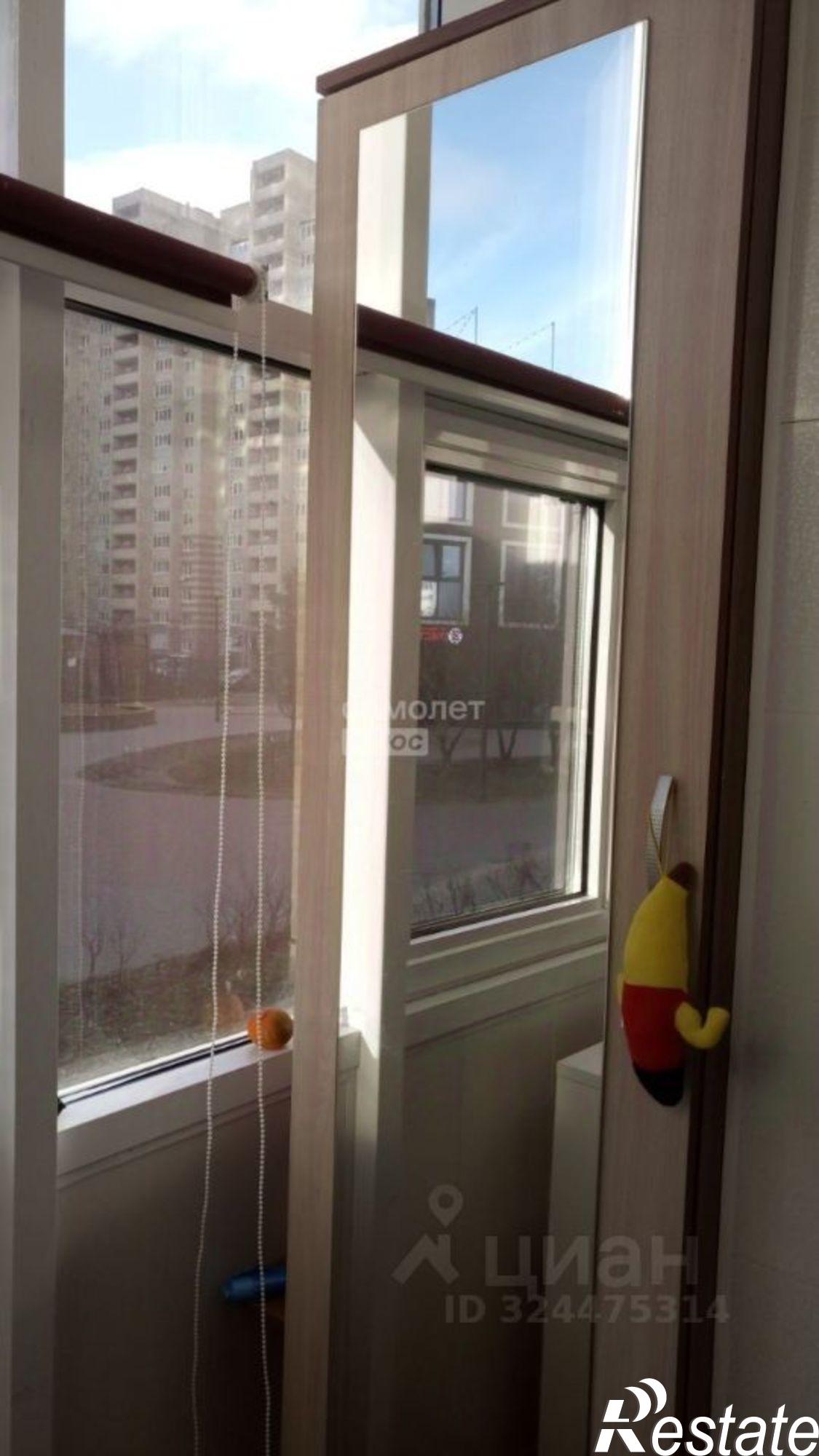 Купить квартиру за 6 650 000 рублей на ул Московский тракт, 85